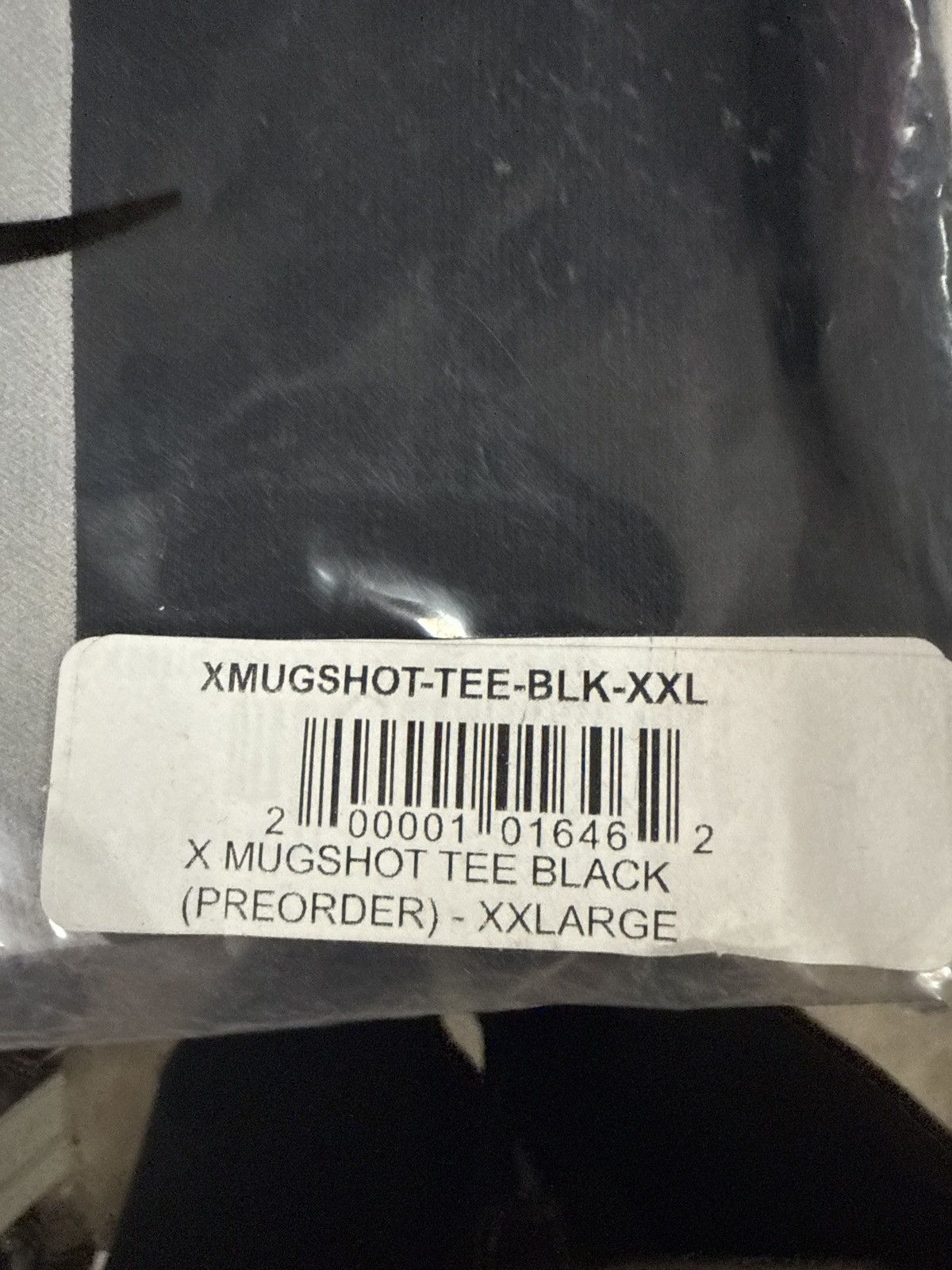 Revenge Revenge X Mugshot Tee Size US XXL / EU 58 / 5 - 2 Thumbnail