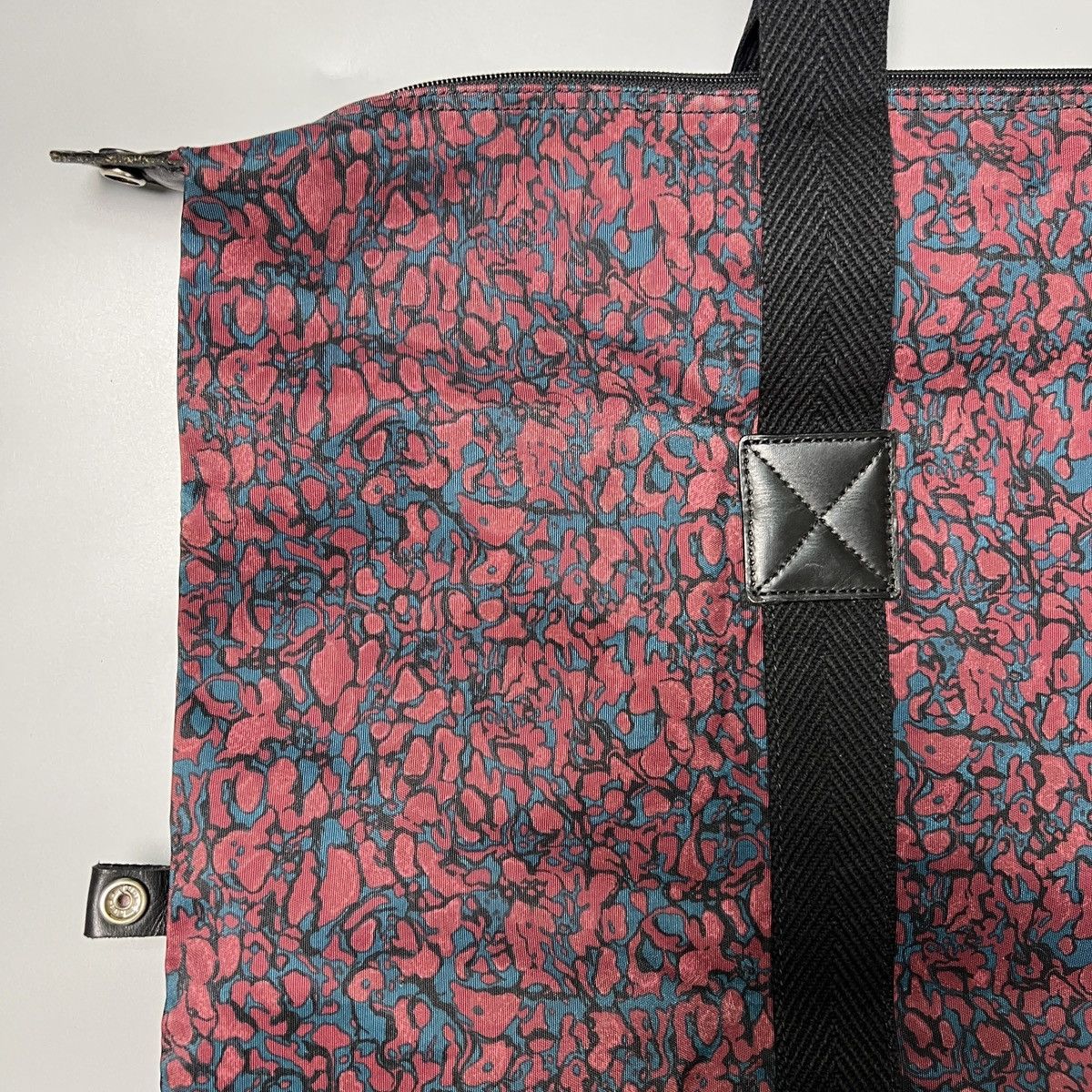 Jean Paul Gaultier Jean Paul Gaultier JPG big tote bag Size ONE SIZE - 10 Thumbnail