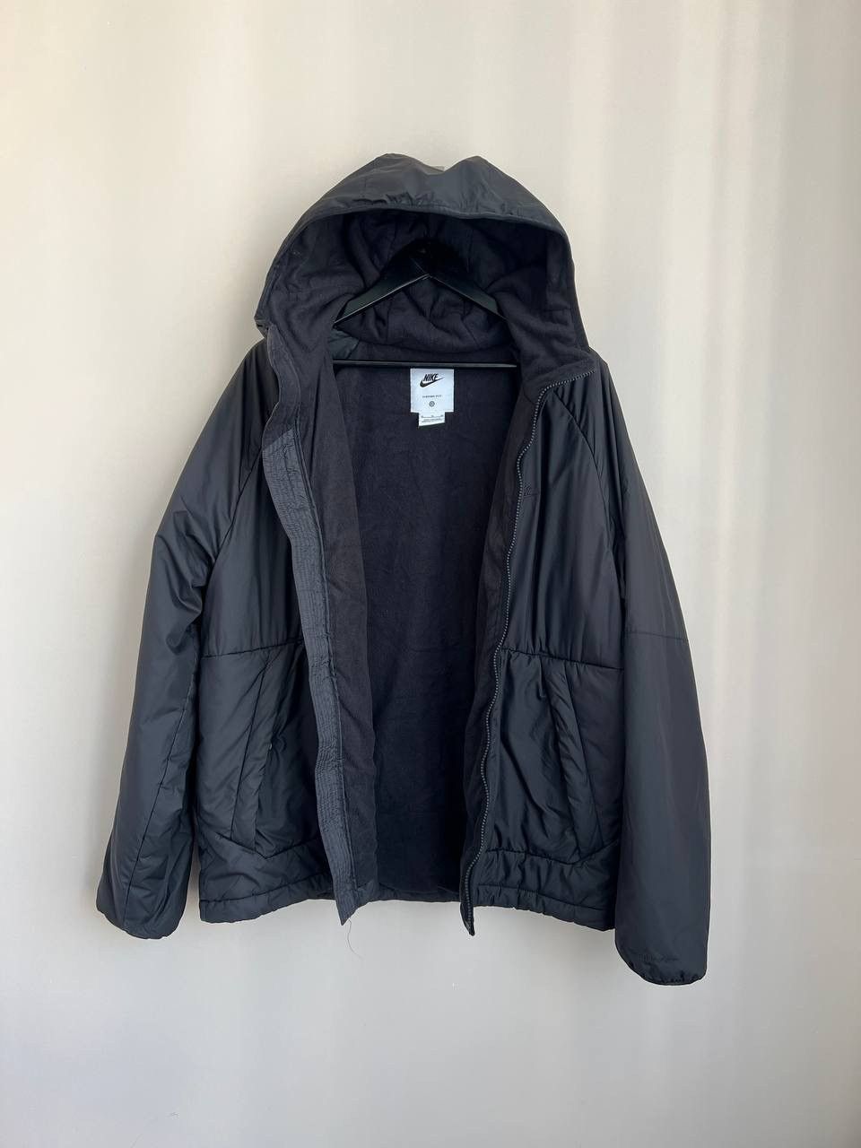 Nike Nike Sportswear Therma Fit Legacy Jacket Size US L / EU 52-54 / 3 - 5 Thumbnail