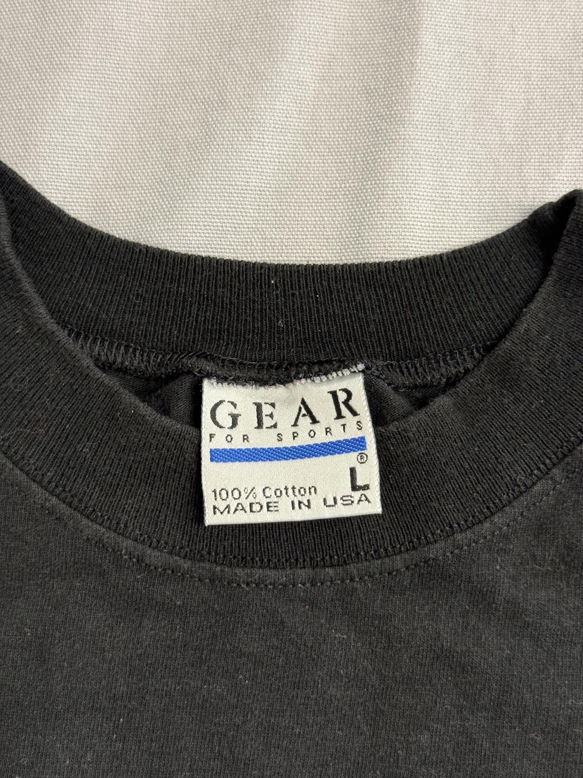 Gear for Sports VTG Prairie View A&M University T-shirt PV A&M Made in USA L Size US L / EU 52-54 / 3 - 2 Thumbnail