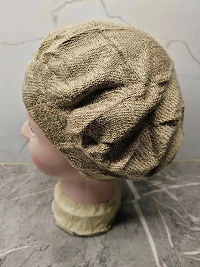 Quicksilver Vintage Roxy Snowcap Beanie Size ONE SIZE - 4 Thumbnail