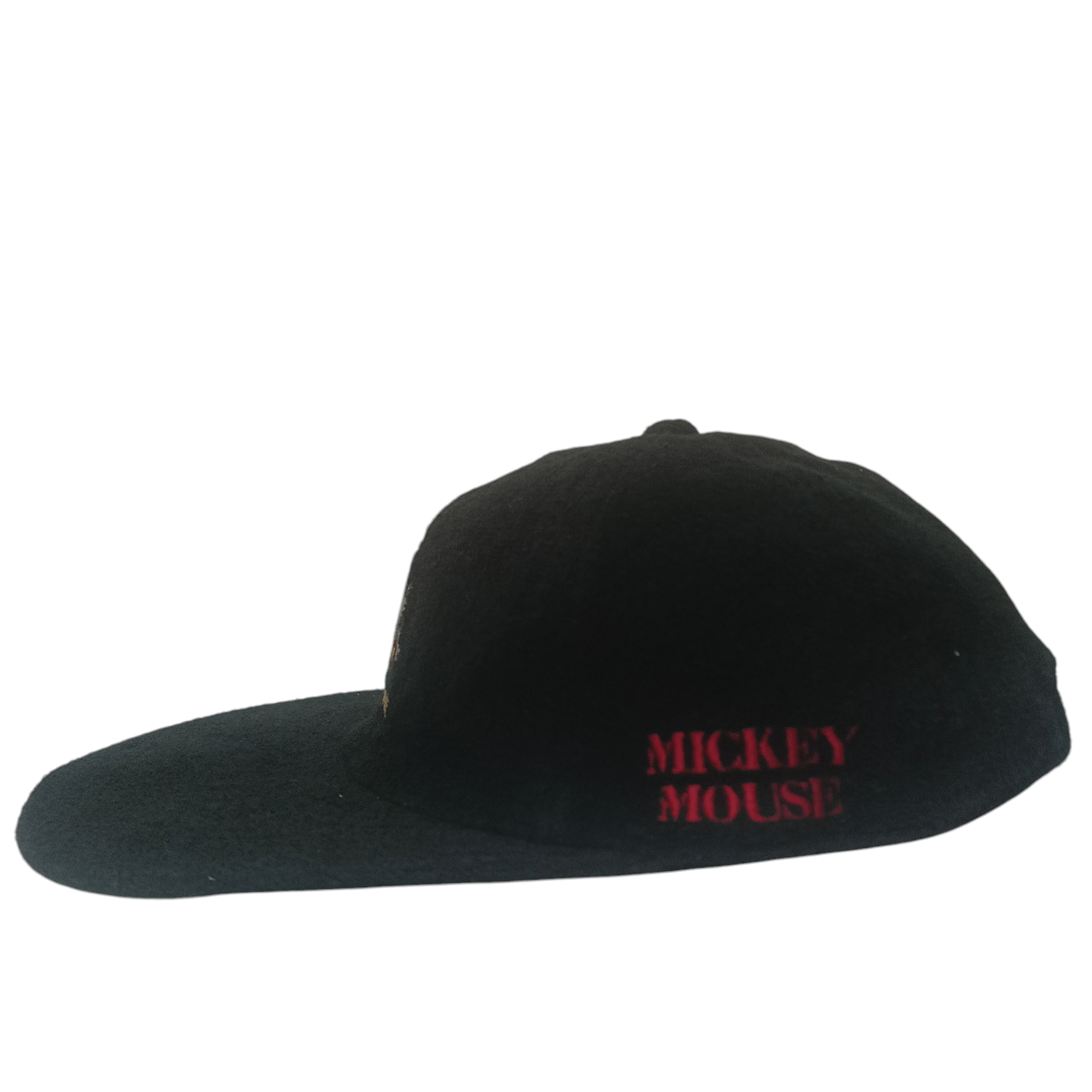 Cartoon Network × Disney × Mickey Mouse Rare Vintage Mickey Mouse Cap Special adjustable Size ONE SIZE - 5 Thumbnail