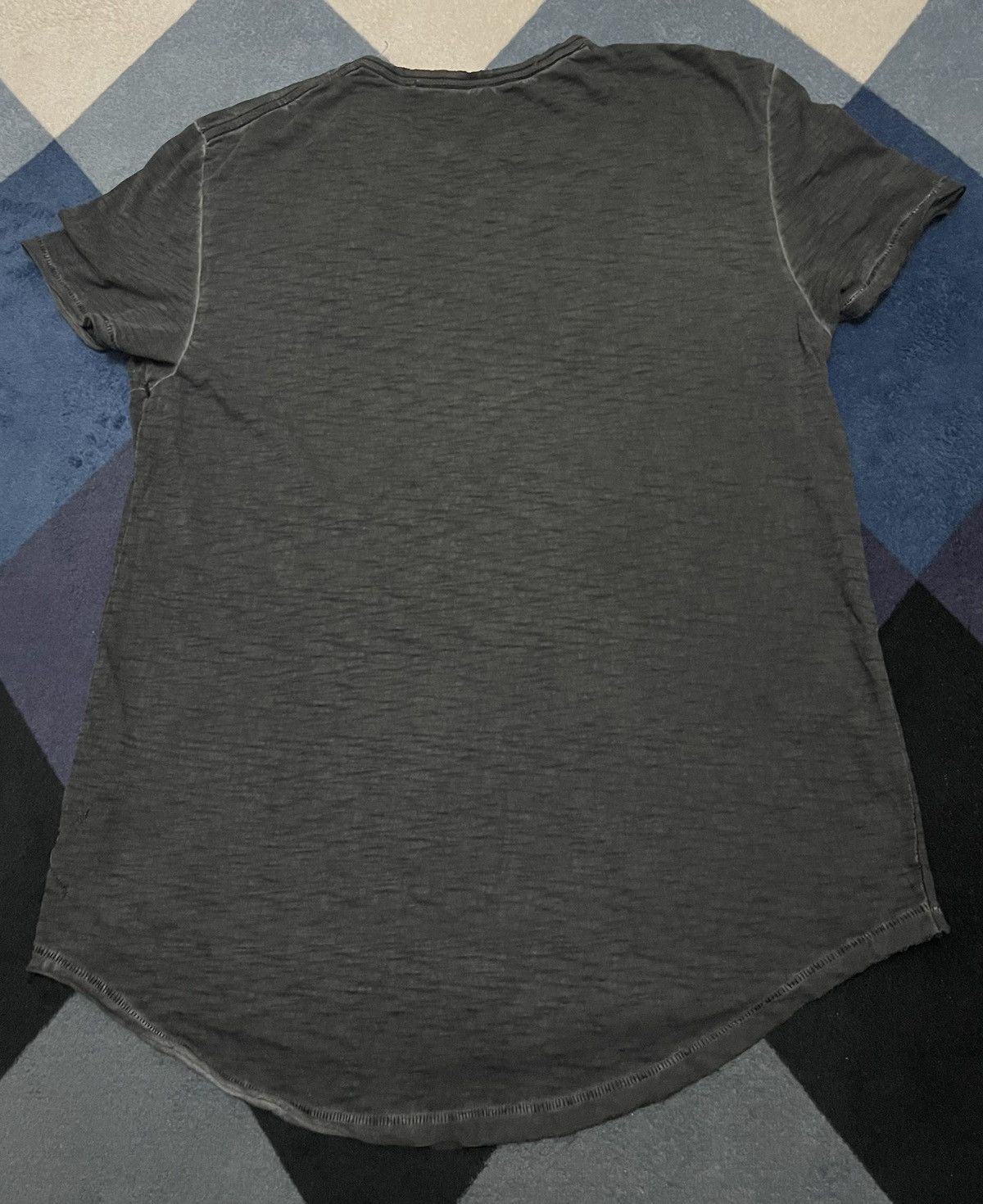 Buffalo David Bitton BUFFALO DAVID BITTON TEE SHIRT Size US M / EU 48-50 / 2 - 2 Thumbnail