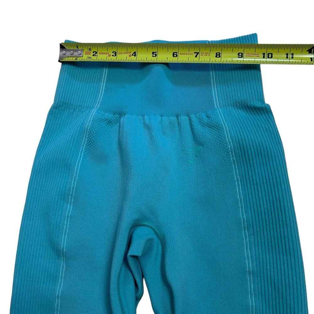 Gymshark Gymshark l Ultra Seamless Leggings Small Size 28" / US 6 / IT 42 - 6 Thumbnail