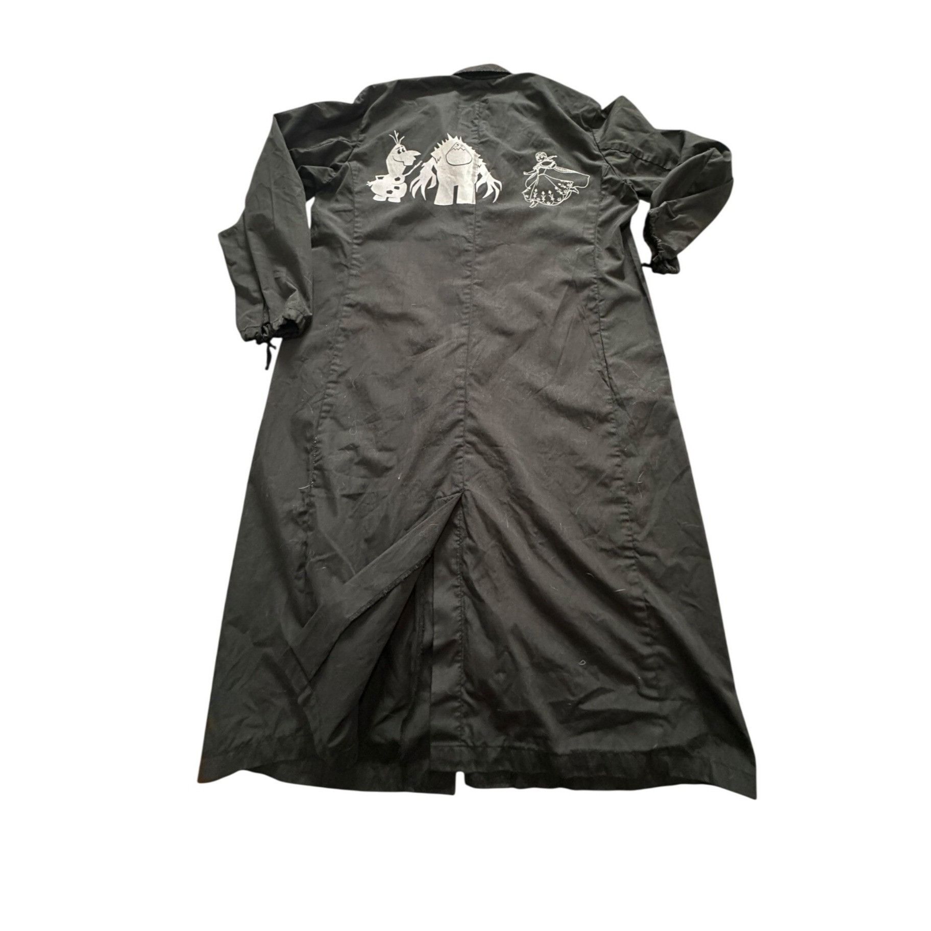 Comme des Garcons × Disney Comme des Garçons x Disney Frozen limited-edition Coat, AD20 Size L / US 10 / IT 46 - 7 Thumbnail