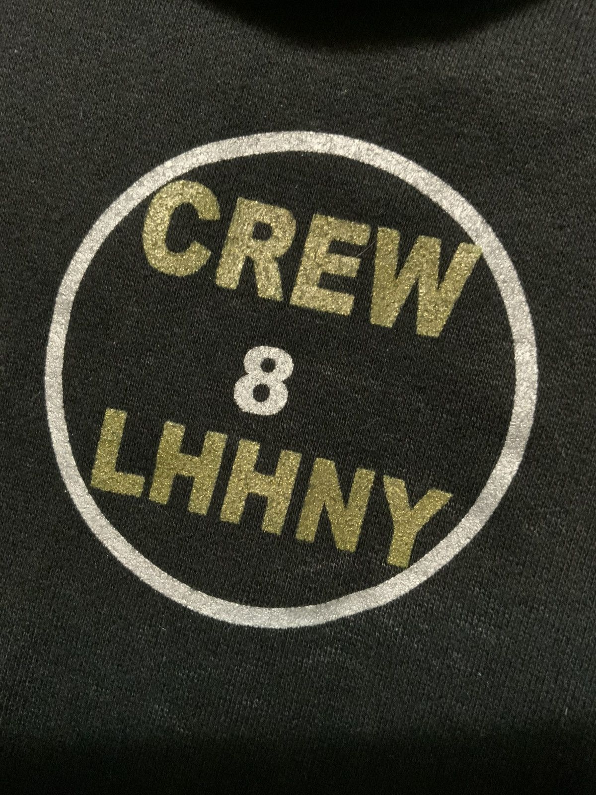 Other Love & Hip Hop New York Season 8 Cast Crew LHHNY Zip Hoodie Size US S / EU 44-46 / 1 - 3 Thumbnail