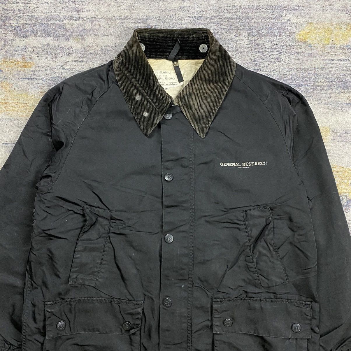 General Research General research 2005 Aw nylon team jacket Size US M / EU 48-50 / 2 - 3 Thumbnail