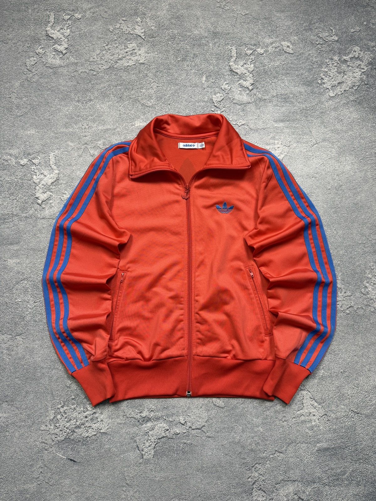 Adidas VINTAGE ADIDAS CUTE TRACK SUIT 1990s Size S / US 4 / IT 40 - 2 Thumbnail