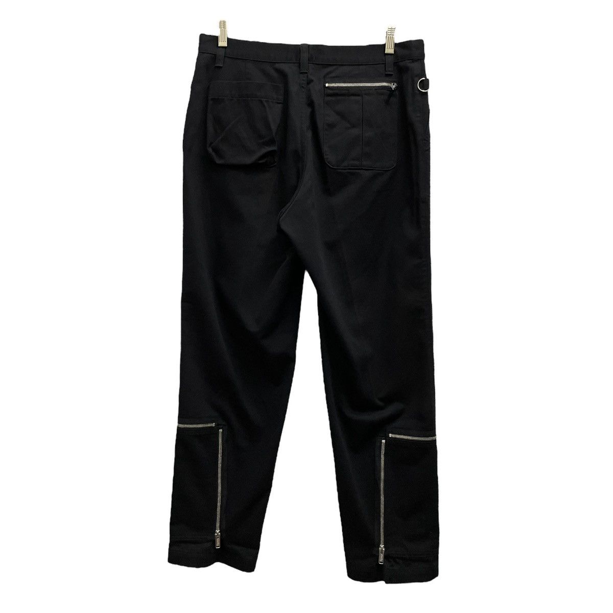 Undercover UNDERCOVER Cotton Katsuragi Flight Pants UCY4509 | Grailed