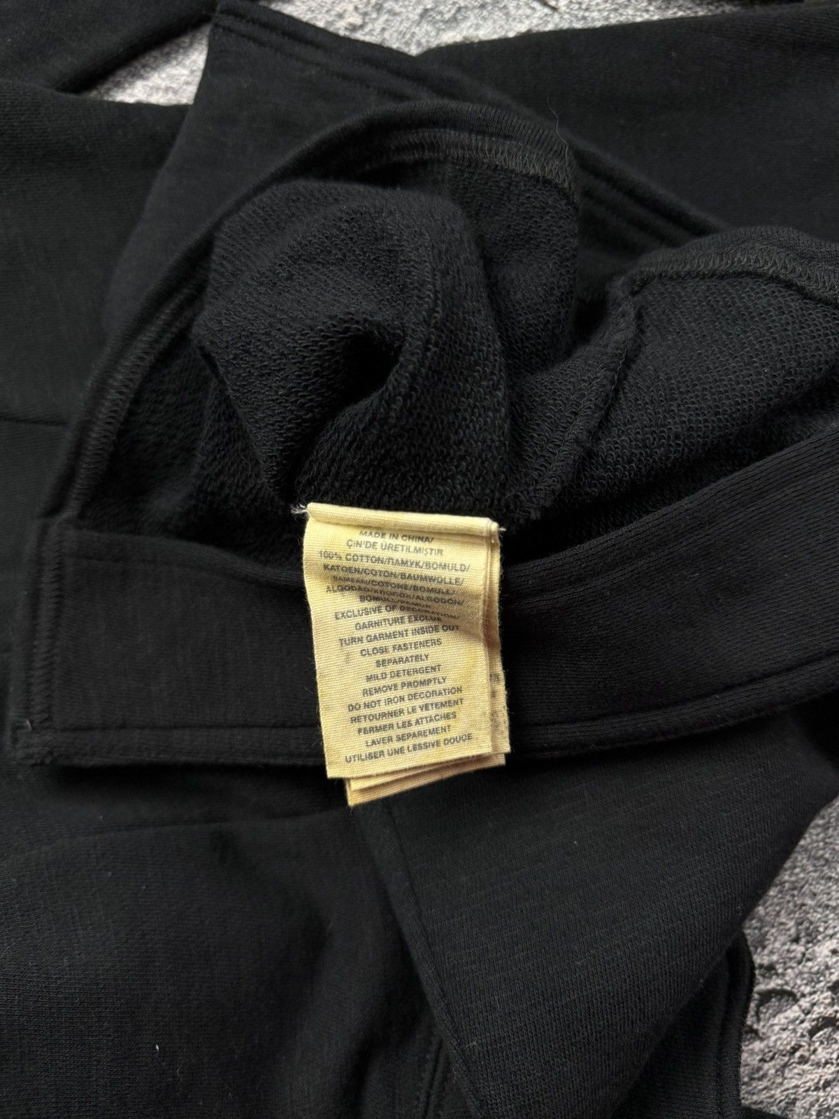 Denim & Supply Ralph Lauren RL embroidered hussar military napoleon button jacket coat Size XS / US 0-2 / IT 36-38 - 13 Thumbnail