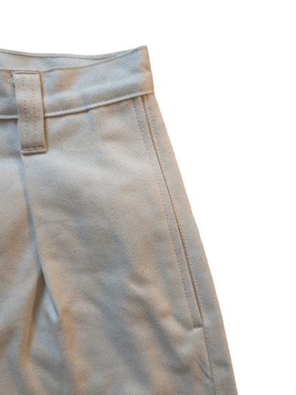 E. Tautz E. Tautz savile row raw denim shorts Size US 28 / EU 44 - 7 Thumbnail