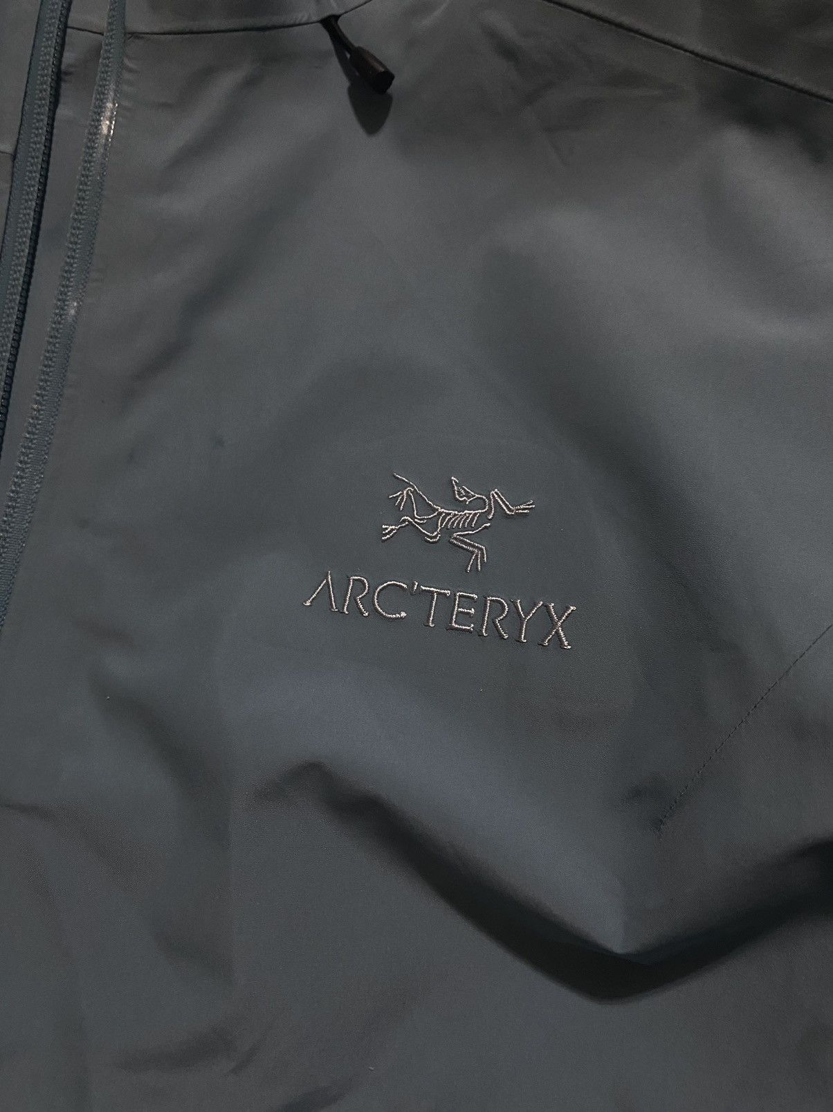 Arc'teryx Arcteryx beta lt jacket gorpcore gore tex windbreaker Size US XL / EU 56 / 4 - 2 Thumbnail
