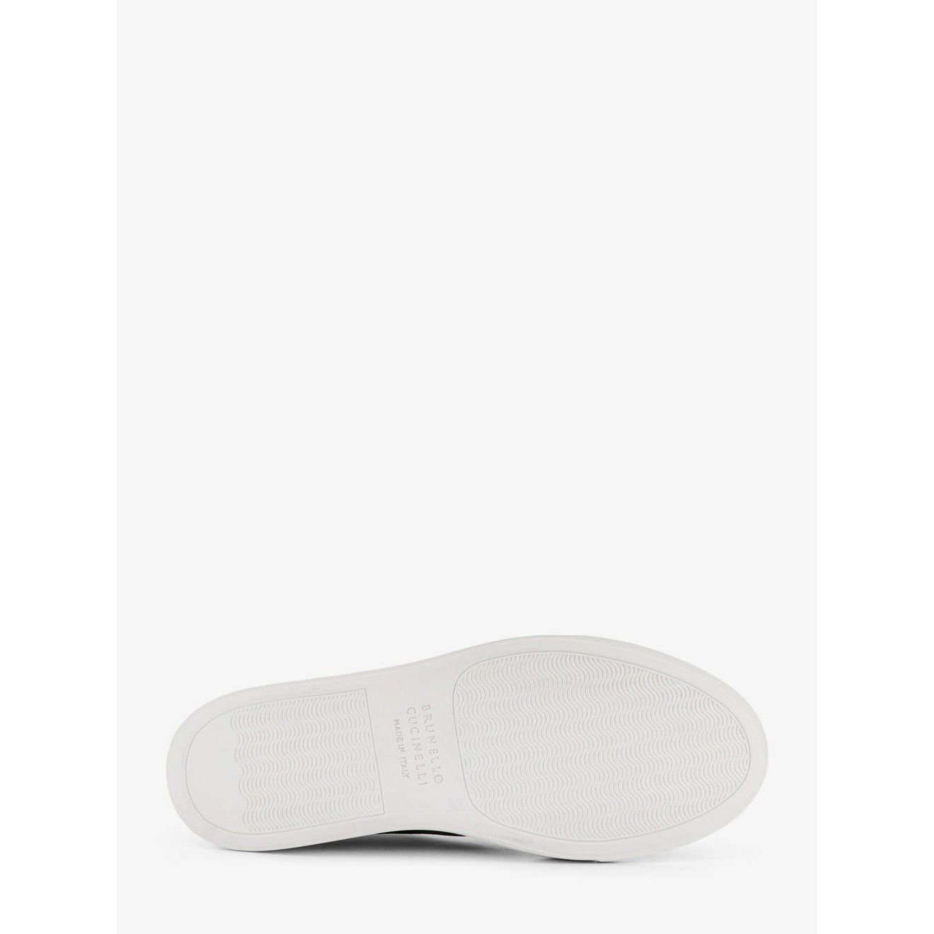 Brunello Cucinelli BRUNELLO CUCINELLI $1100 Gray Precious Loop Sneakers New & A Size US 8 / IT 38 - 4 Thumbnail