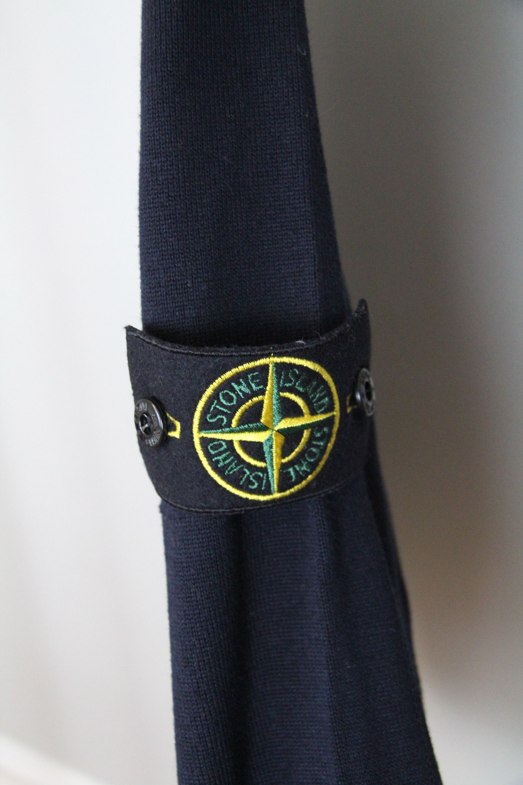 Navy Jumper XL - gently used