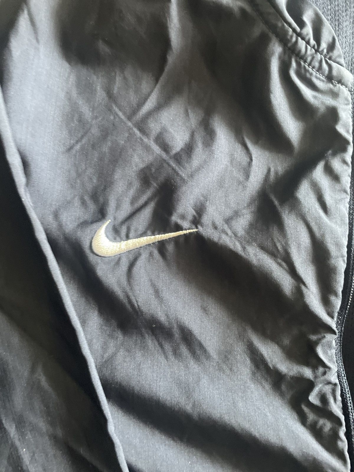 Nike × Vintage Vintage Nike Storm breaker Size US M / EU 48-50 / 2 - 4 Thumbnail
