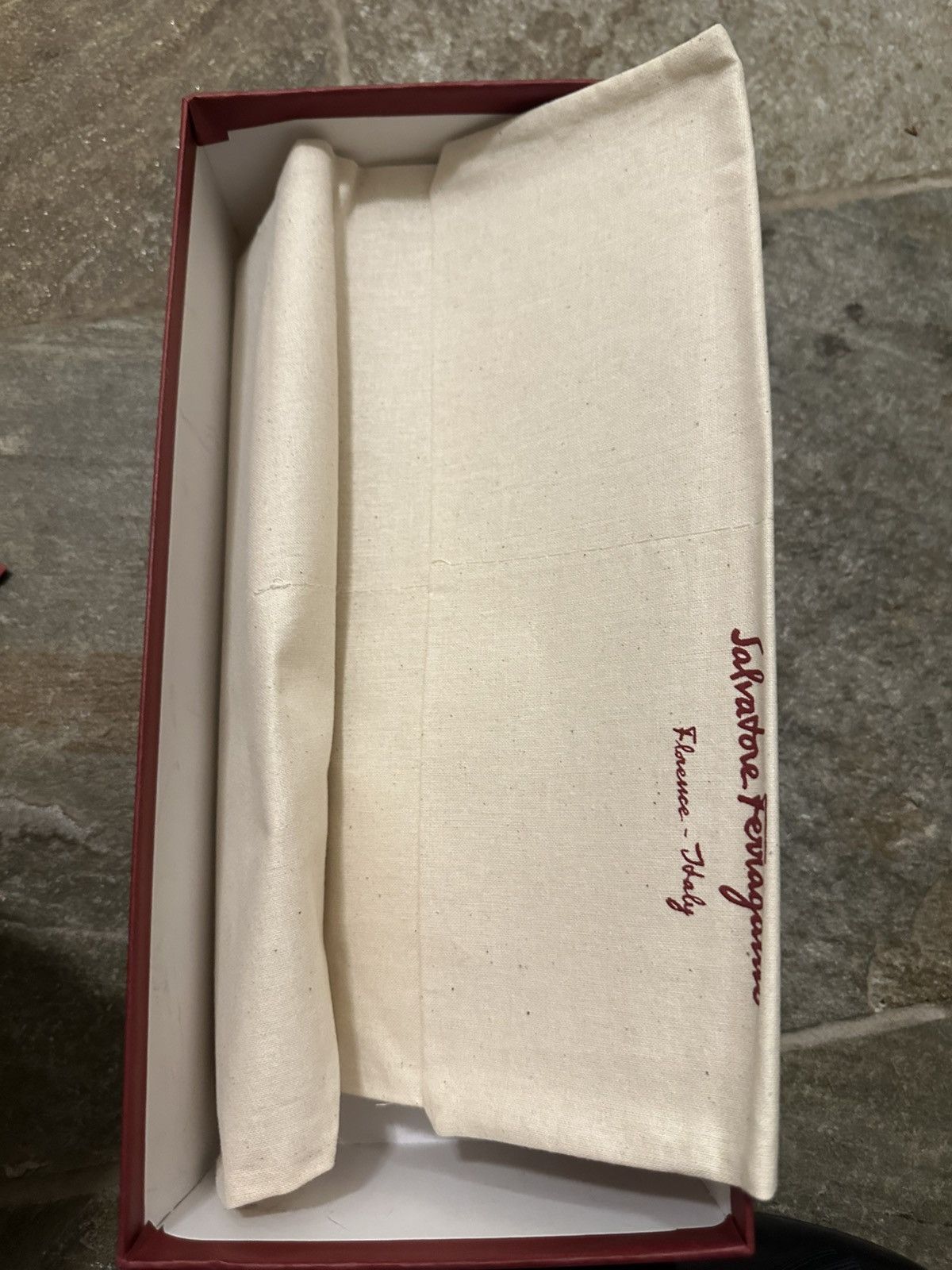 Salvatore Ferragamo Ferragamo Vara 30mm Size US 7.5 / IT 37.5 - 5 Thumbnail
