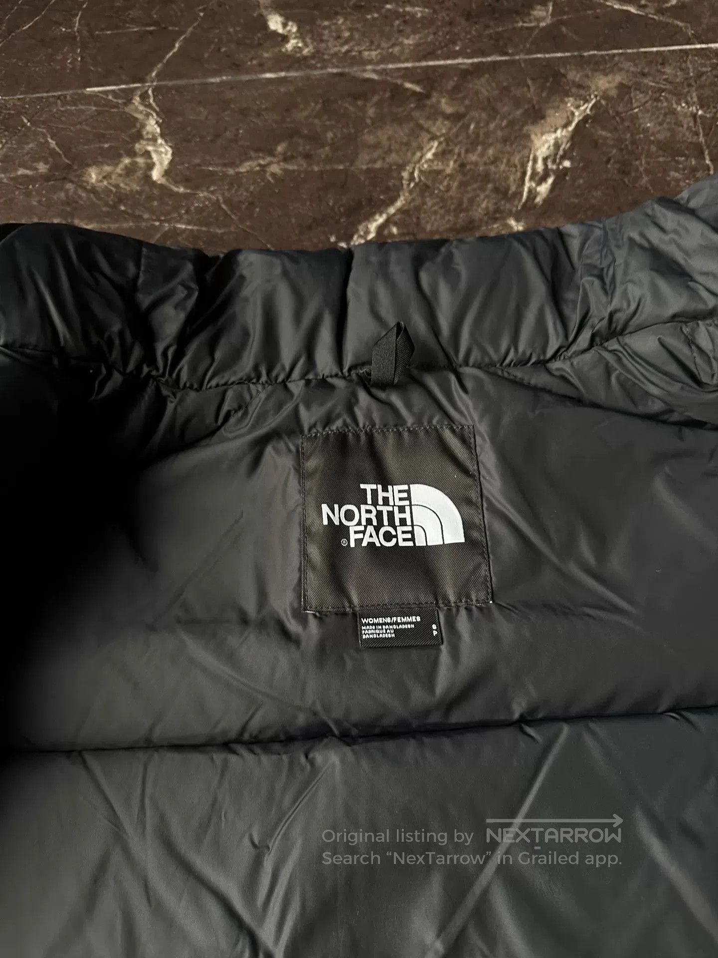 The North Face The North Face 1996 Retro Nuptse Jacket. Size S / US 4 / IT 40 - 5 Thumbnail