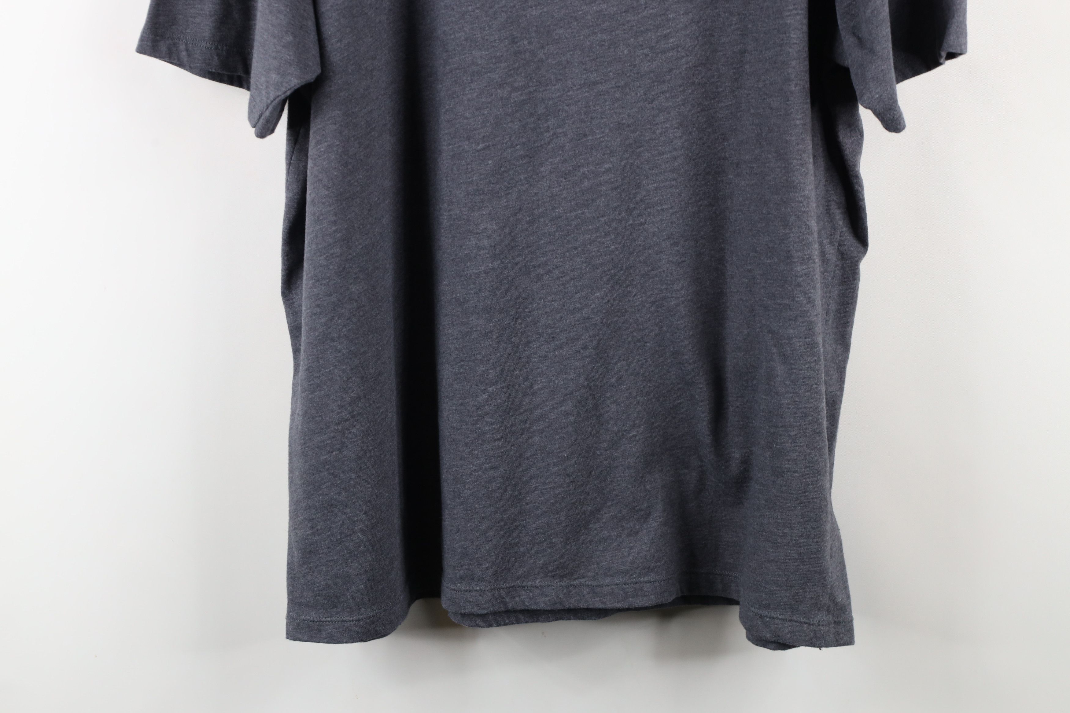 Ariat × Vintage Ariat Denim Co Spell Flag Jersey Knit Short Sleeve T-Shirt Size US XXL / EU 58 / 5 - 8 Thumbnail