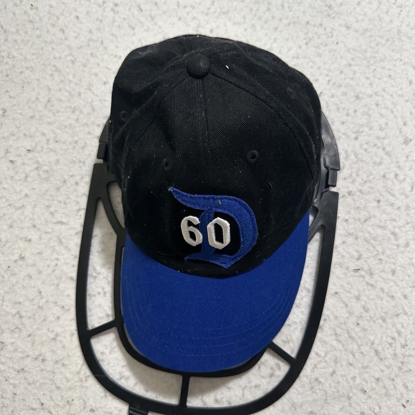 Disney Disney Resort Diamond Collection 60 Year Anniversary Hat Size ONE SIZE - 3 Thumbnail