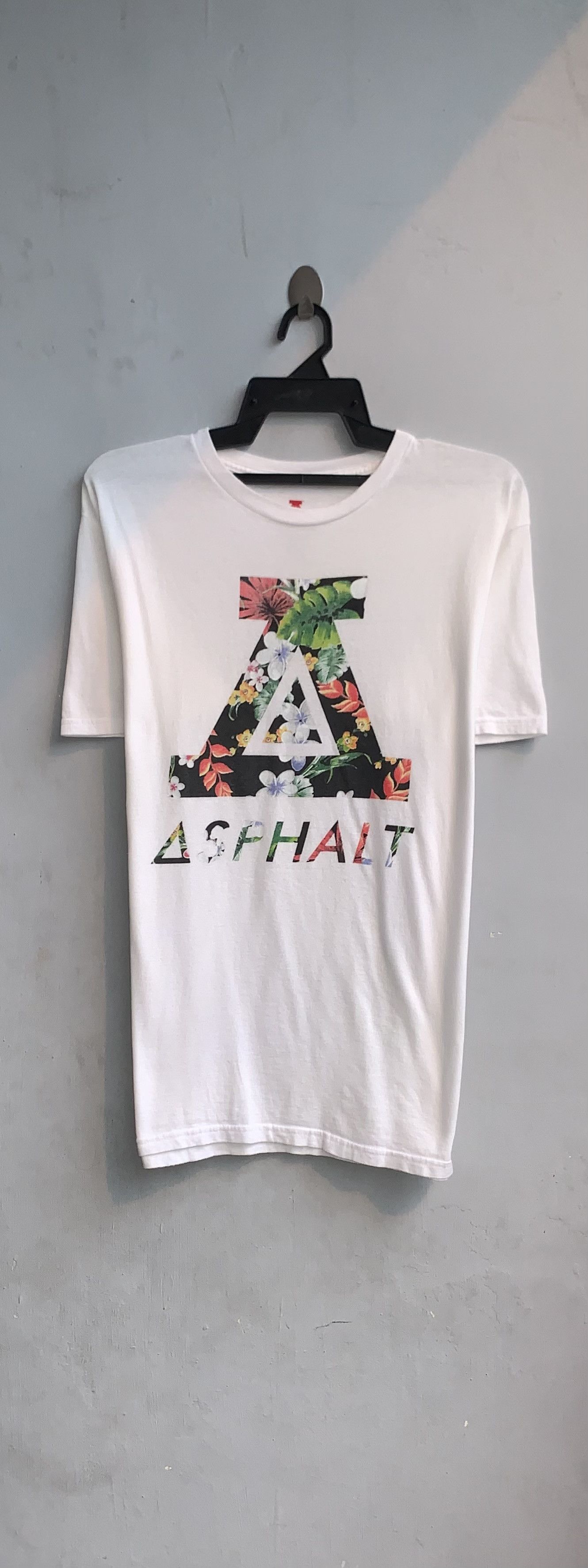 Asphalt Asphalt Skate Shirt Size US M / EU 48-50 / 2 - 1 Thumbnail