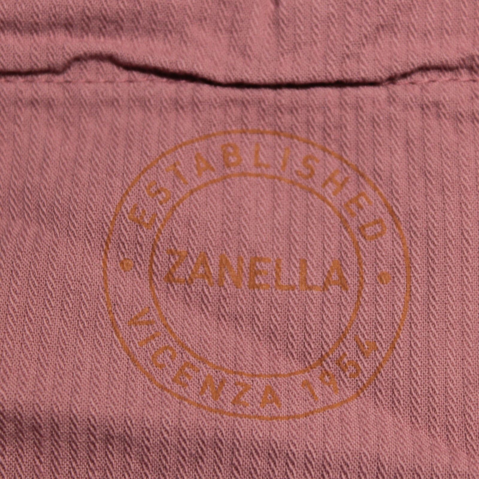 Zanella Zanella New with tags Chino Size 38 US In Pink Size US 38 / EU 54 - 7 Thumbnail