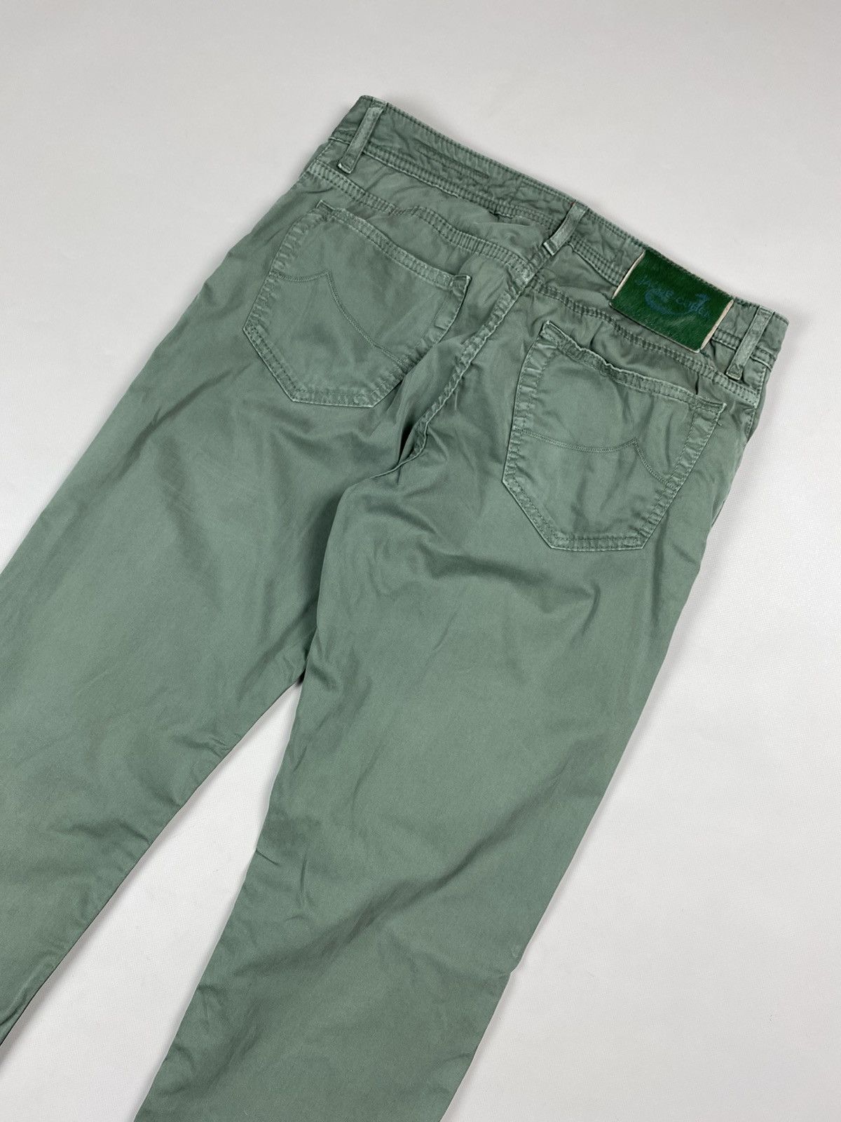 Jacob Cohen 625 men’s chino pants trousers size 31