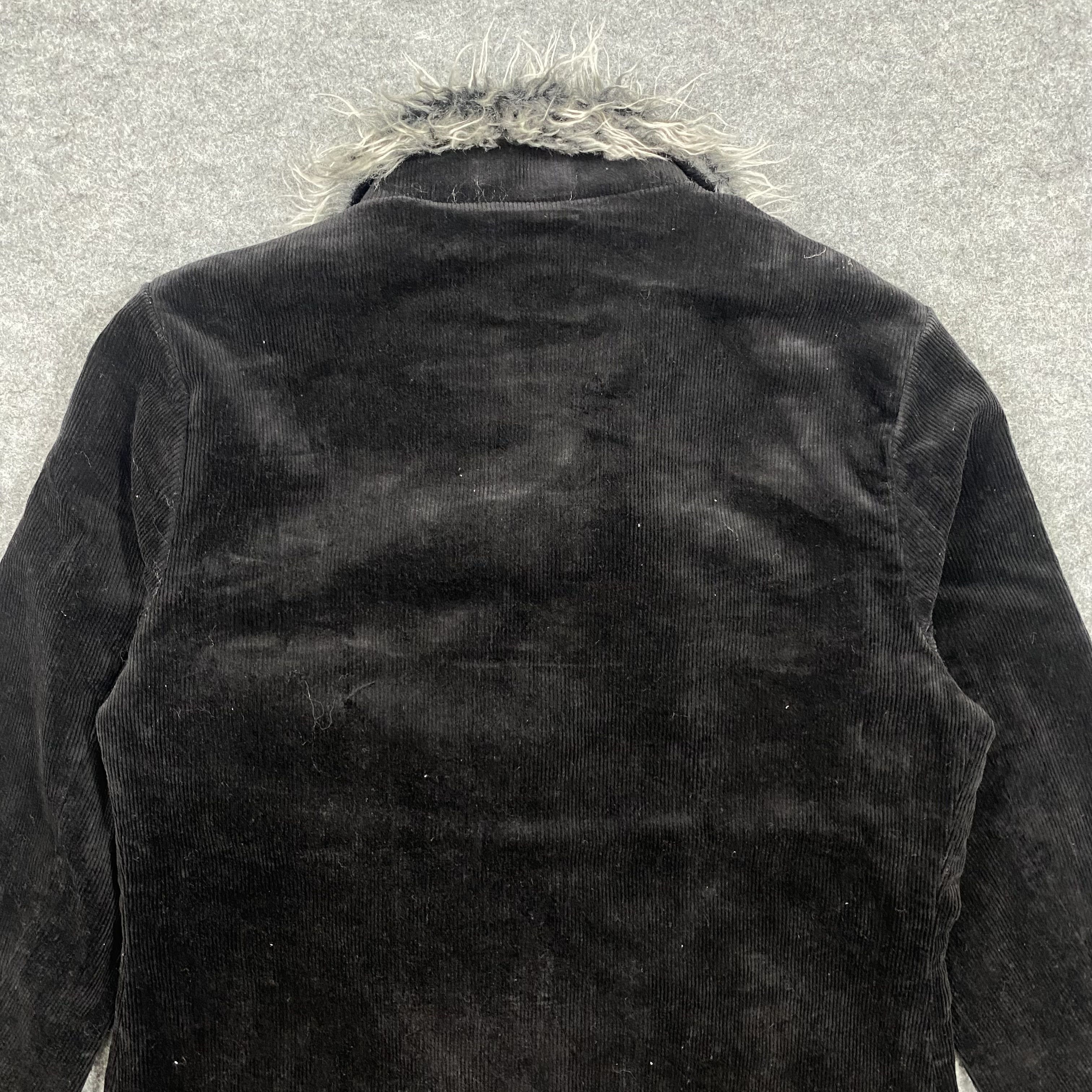 If Six Was Nine VINTAGE JAPANESE IFSIXWASNINE LGB VKEI JACKET-J630 Size US M / EU 48-50 / 2 - 10 Thumbnail