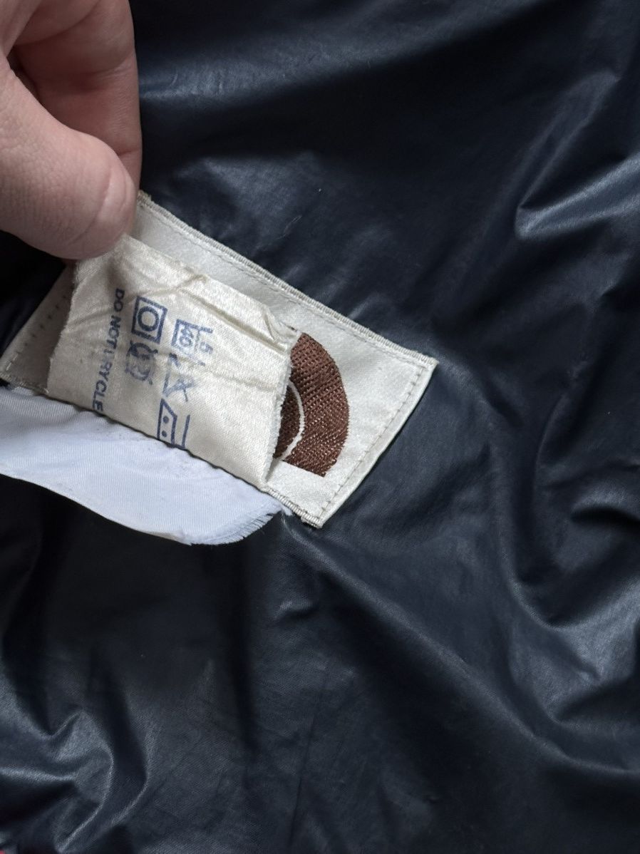 The North Face 🫧 Rare Vintage The North Face Brown Label Gore-Tex UK Size US XL / EU 56 / 4 - 21 Thumbnail