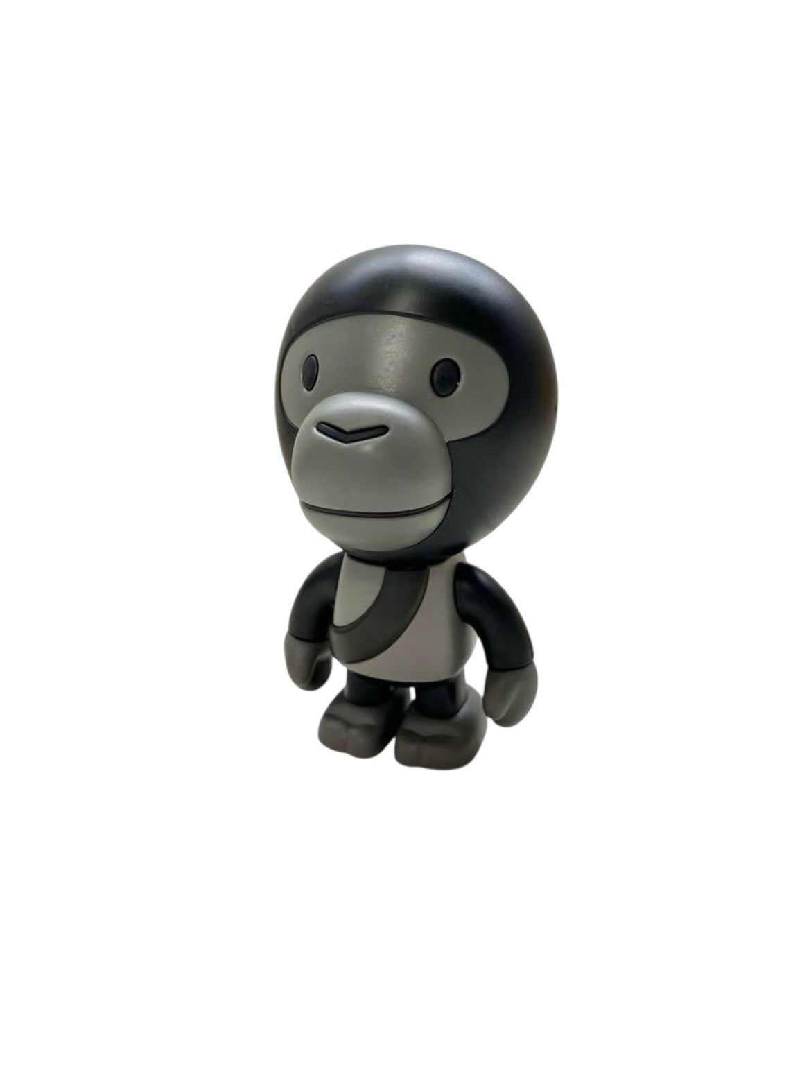 Bape ☆ BAPE MILO SOLDIER APE plastic model completed figure ☆ Size ONE SIZE - 3 Thumbnail