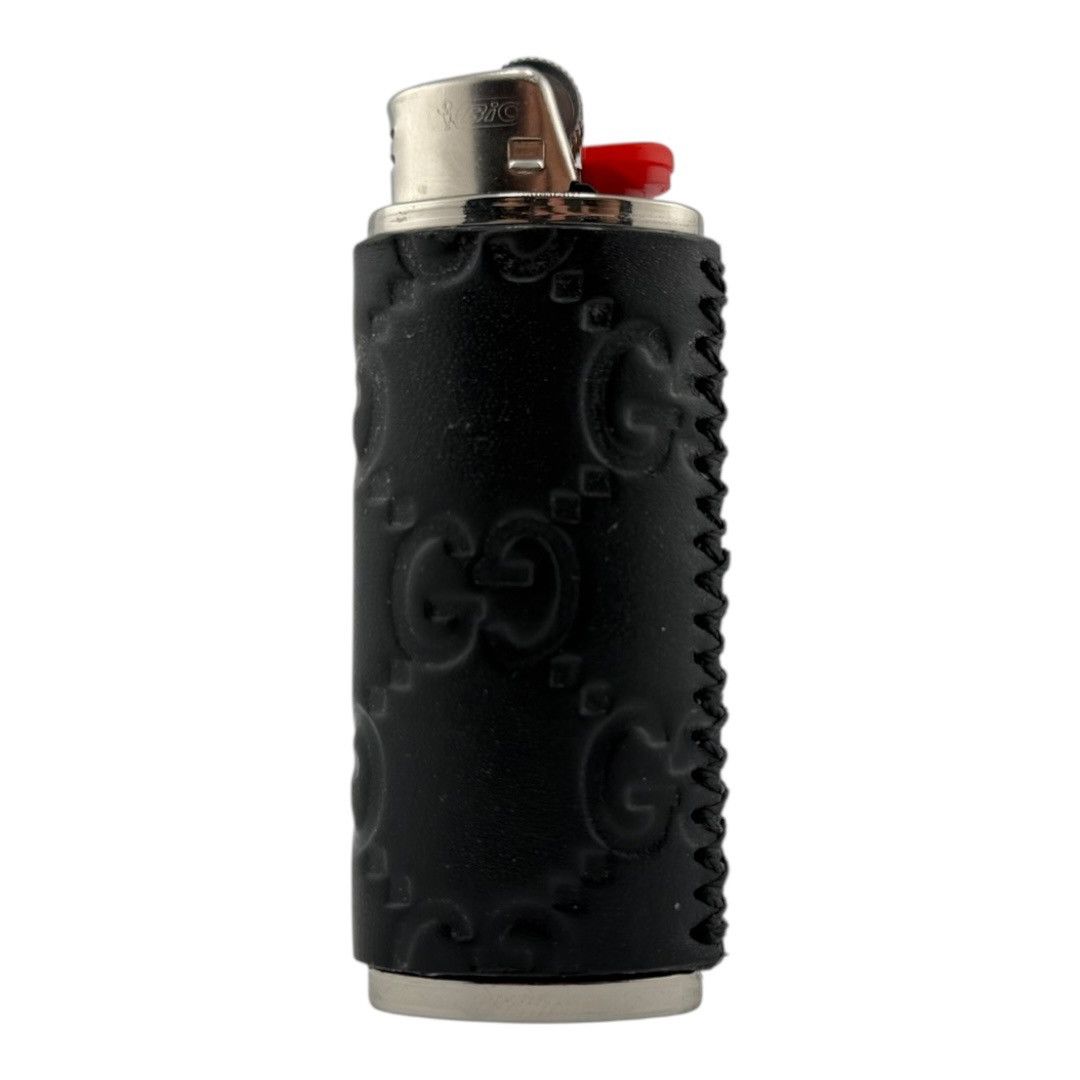 Designer GUCCI custom lighter case Size ONE SIZE - 1 Thumbnail