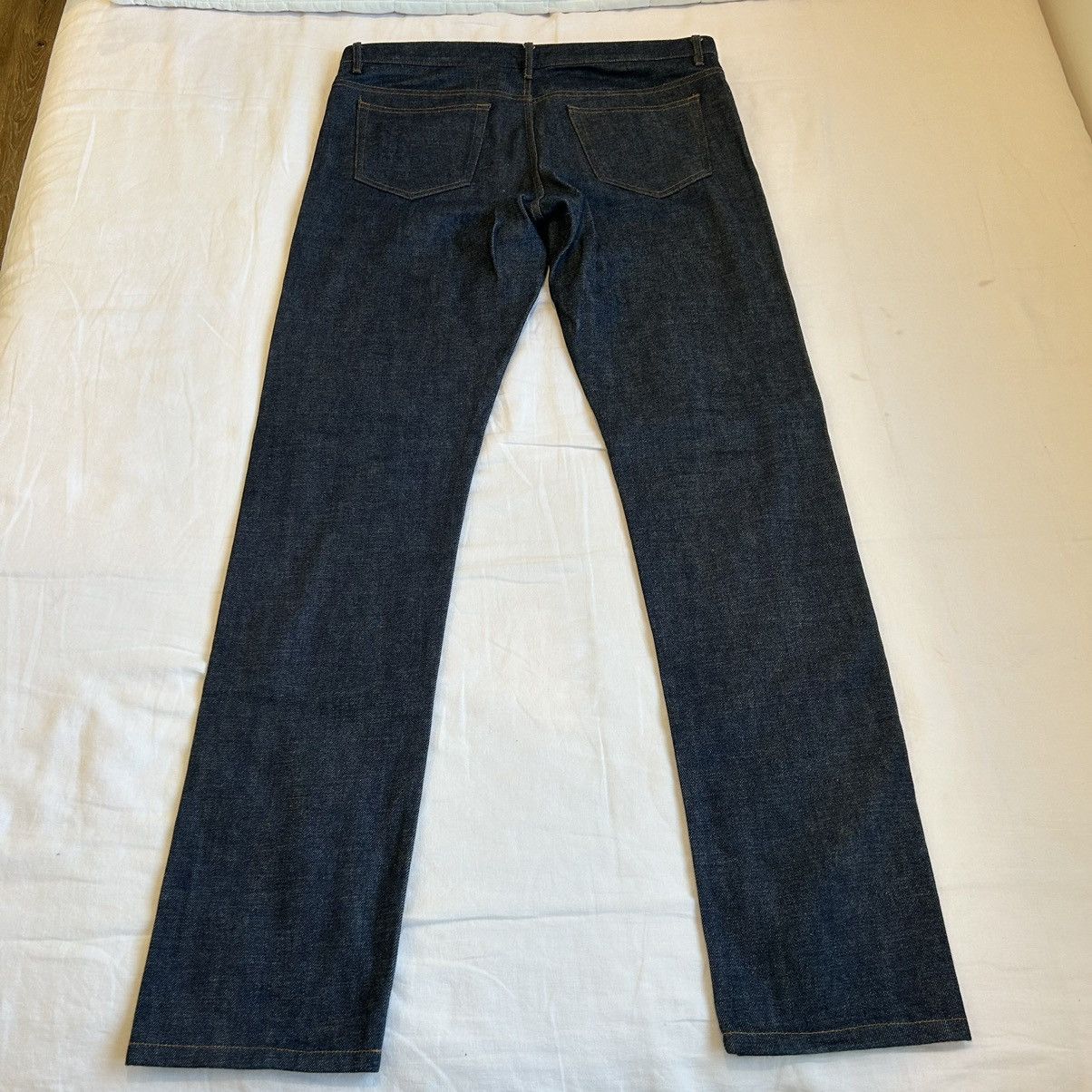 70s OG-107 Military Pants 30 x 35