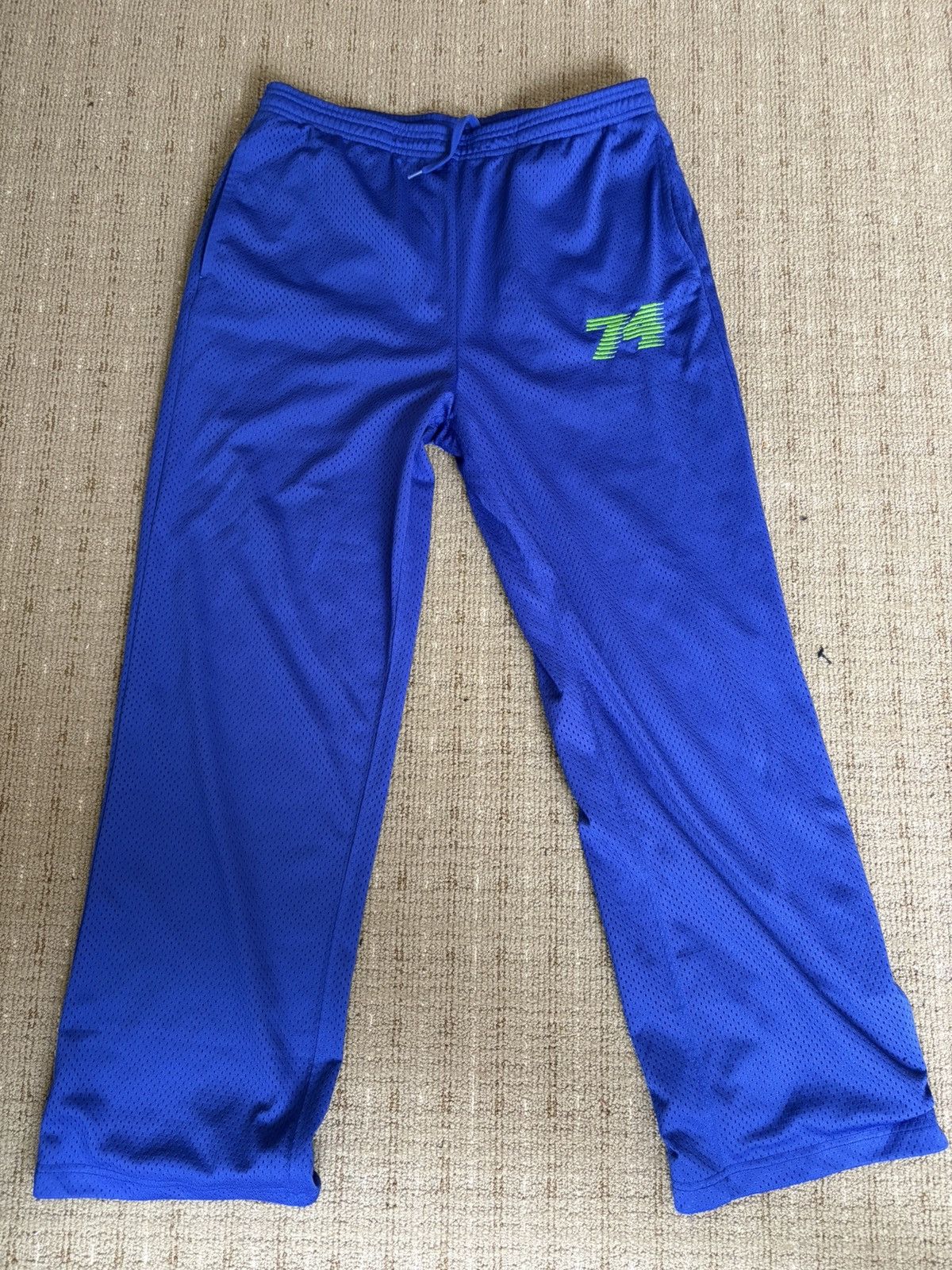 Other 74 is was B&G racer pants Size US 34 / EU 50 - 1 Thumbnail