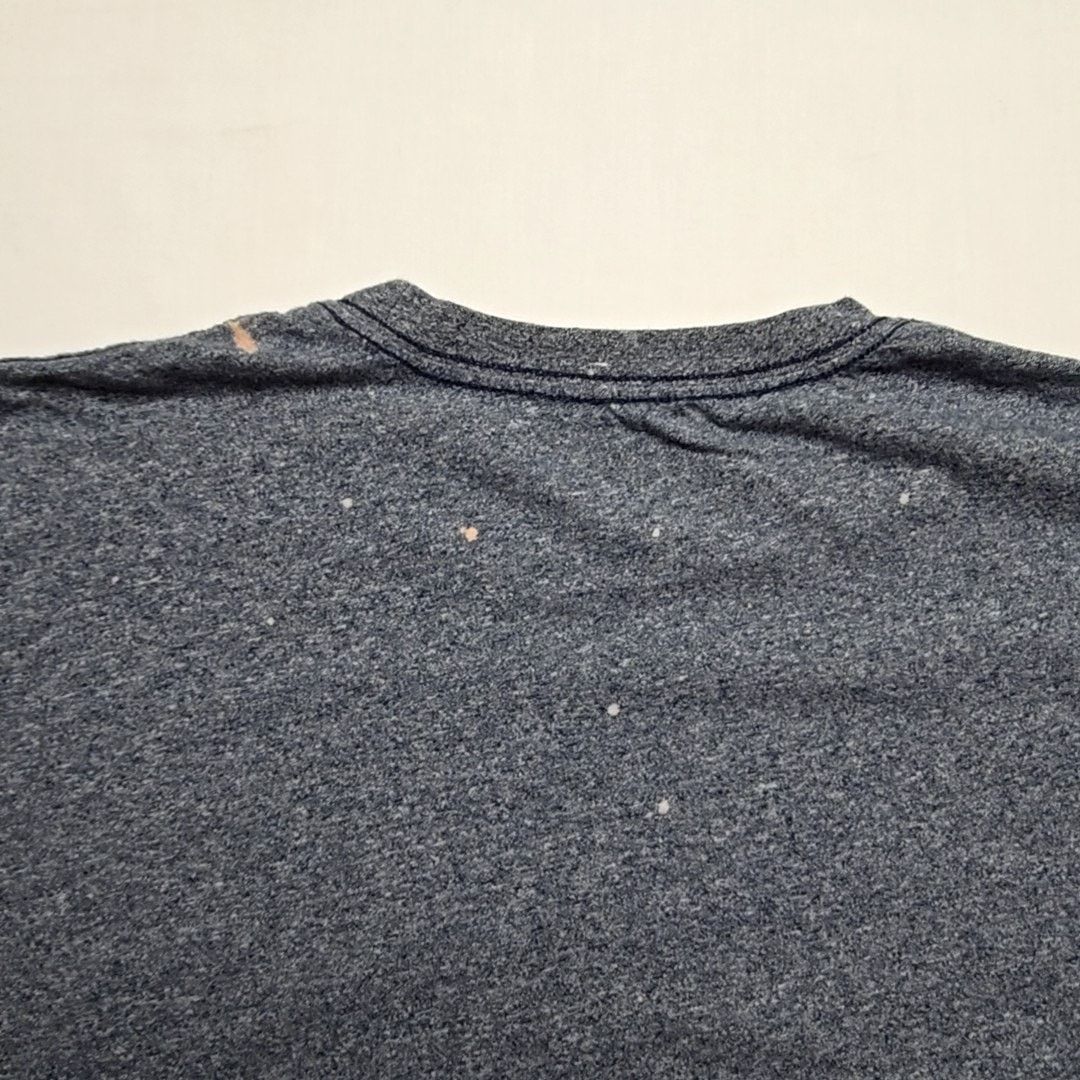 NASCAR NASCAR Dale Jr Graphic Shirt Large Blue Gray Racing Tee Size US L / EU 52-54 / 3 - 5 Thumbnail