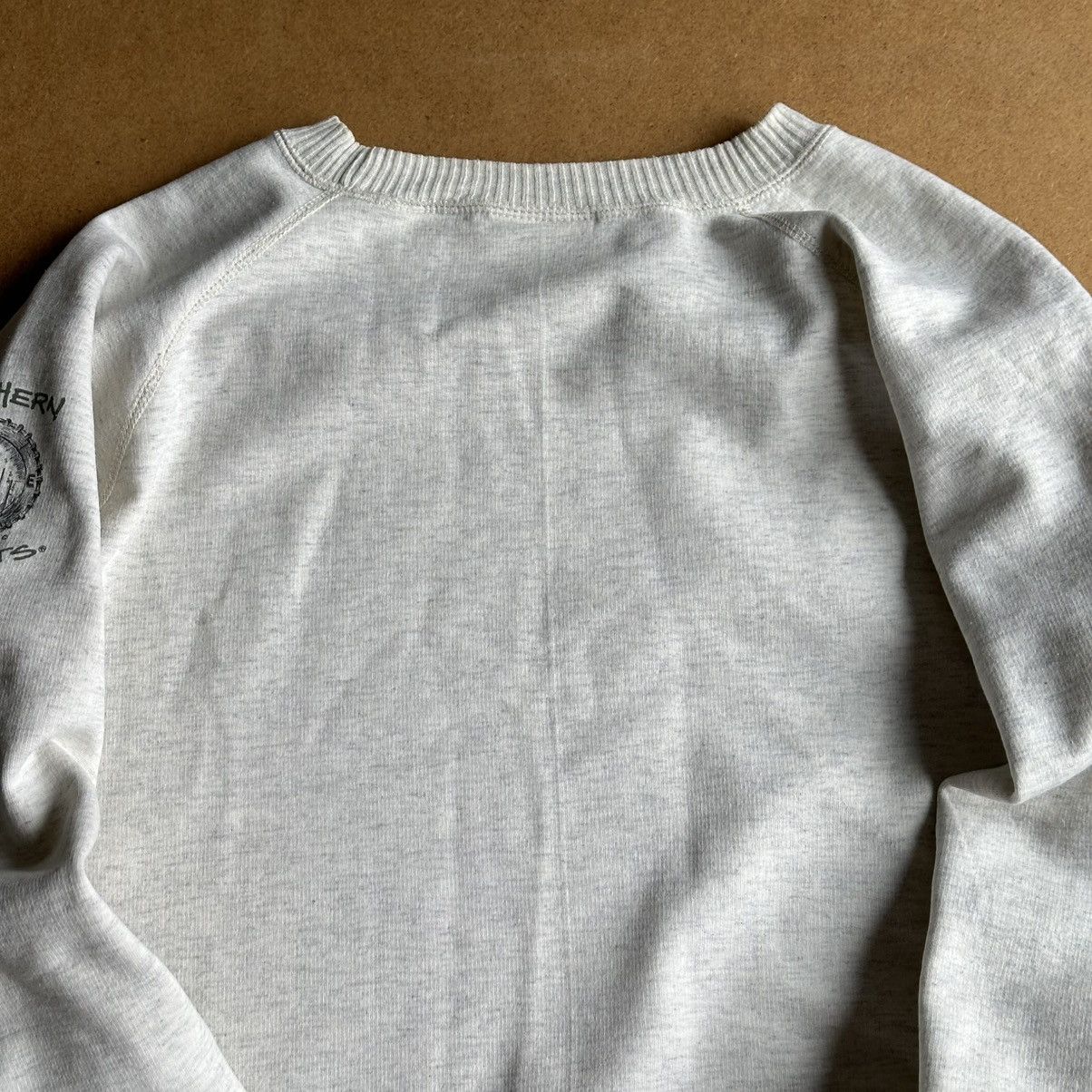 Vintage Vintage 90s Northern Elements Mountain Climber Crewneck Size US XL / EU 56 / 4 - 11 Thumbnail