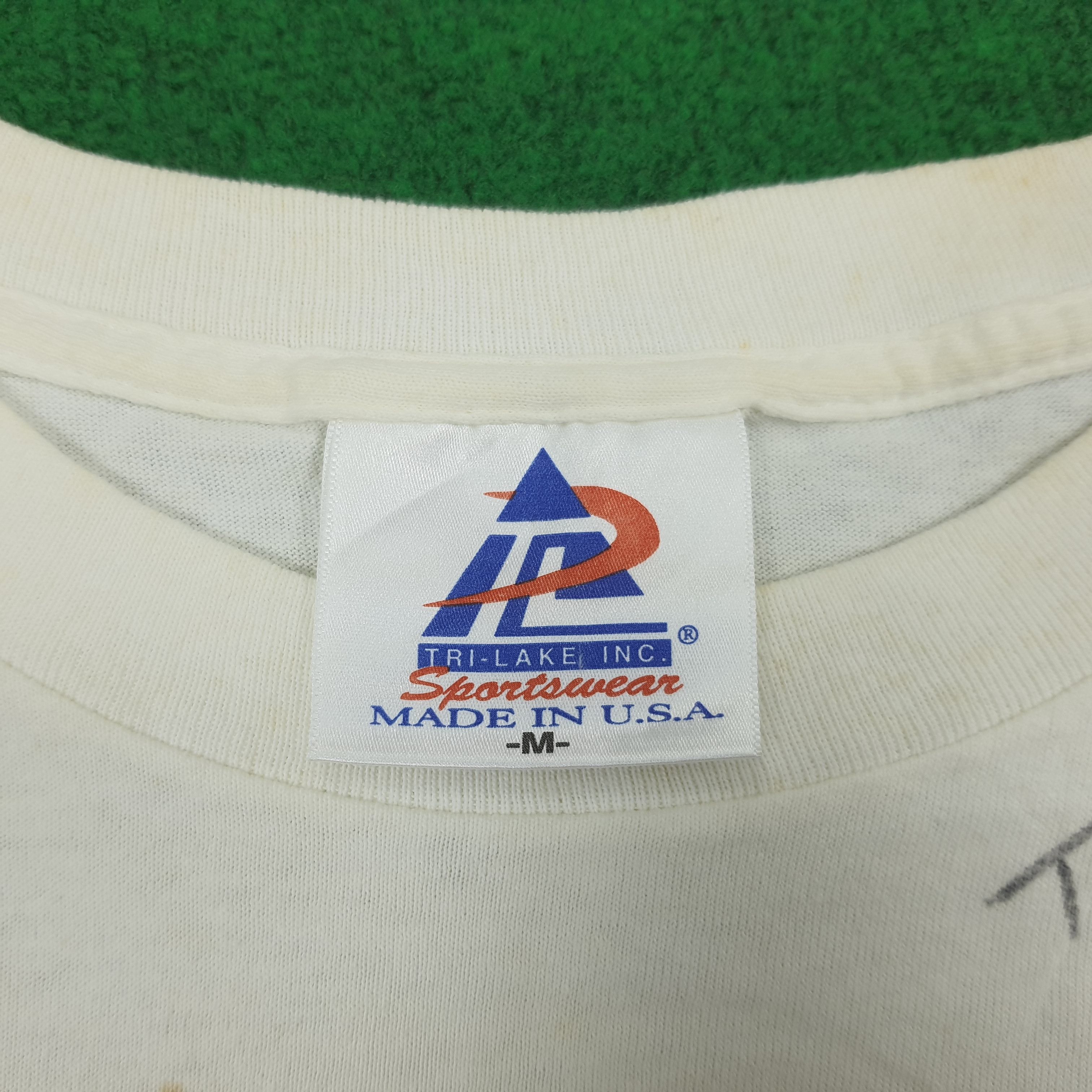 Other Vintage Bobby Bowben American Footballer Coach T-shirt Size US M / EU 48-50 / 2 - 6 Thumbnail