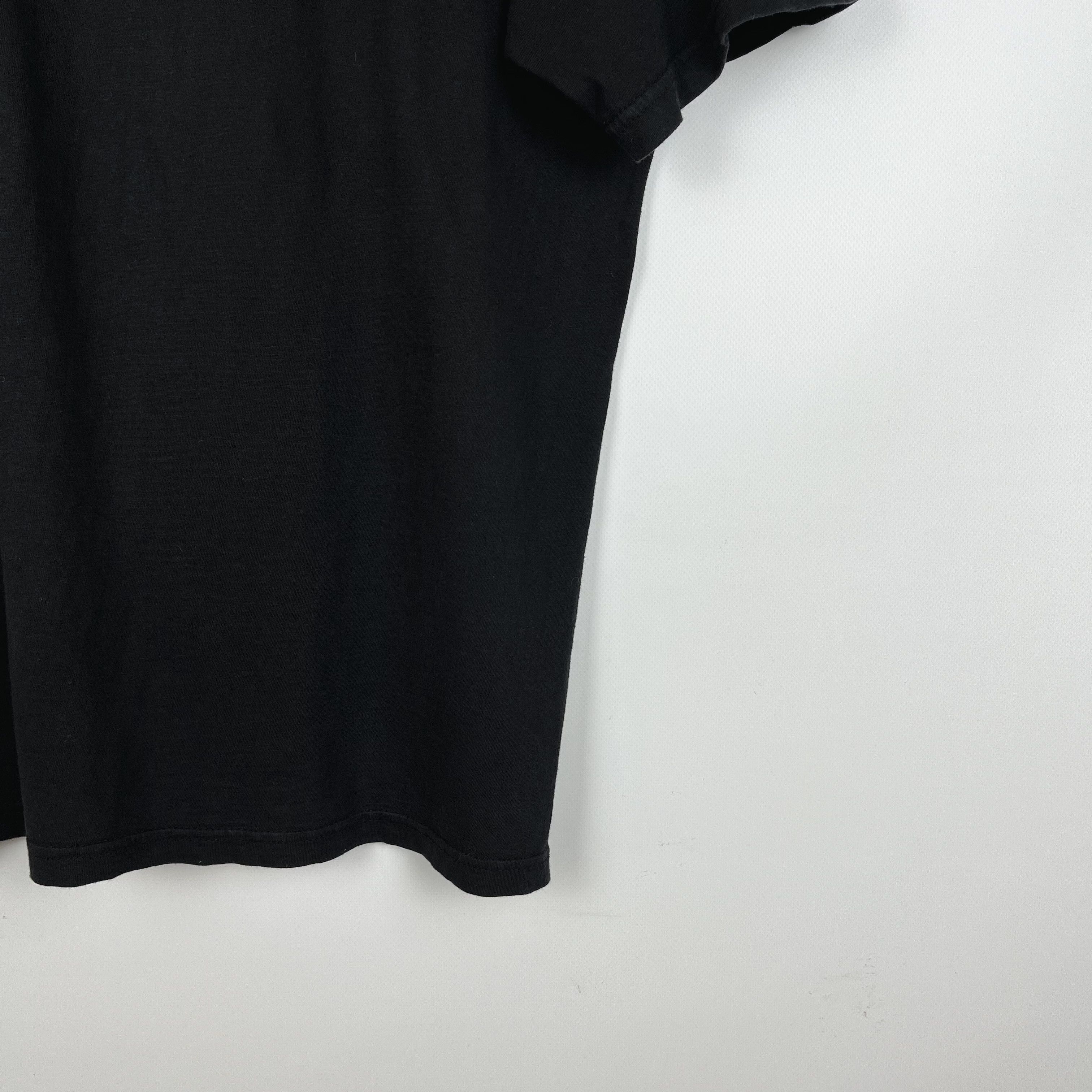 Rap Tees Vintage Eminem Wanted Rap Hip-Hop T Shirt 2000’s Size US M / EU 48-50 / 2 - 17 Thumbnail