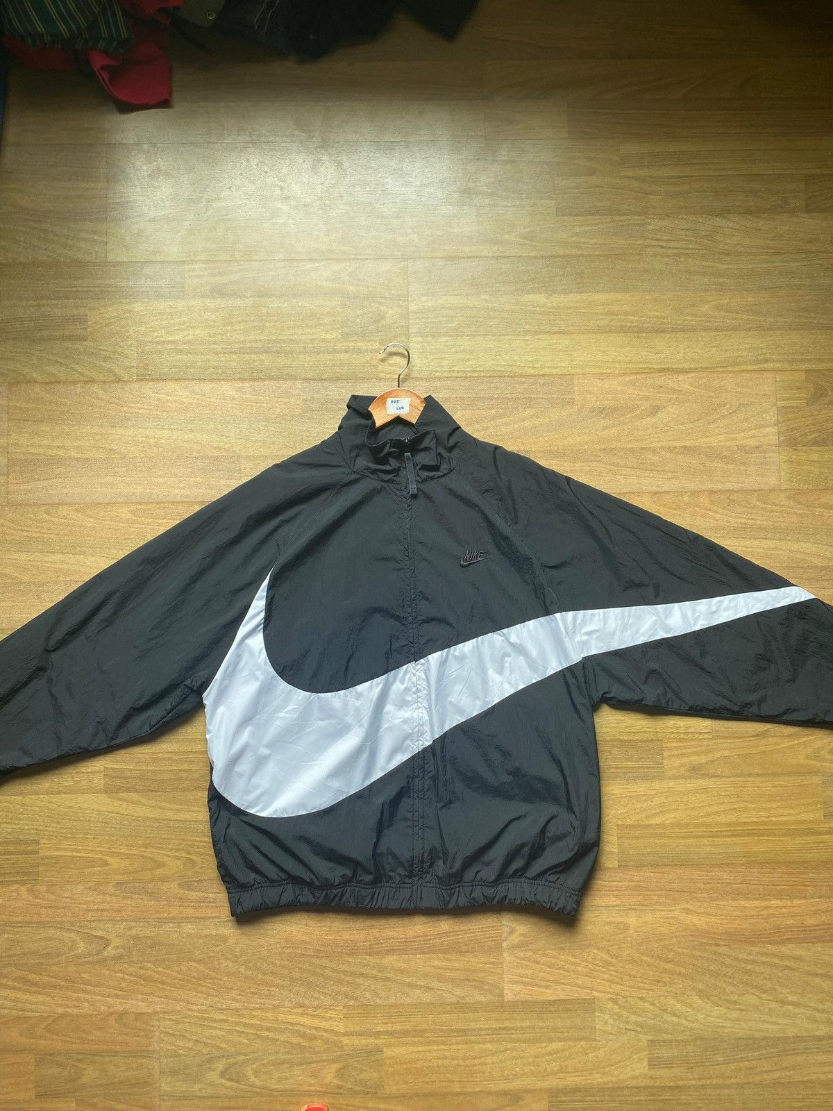 Nike Nike Swoosh Size US XXL / EU 58 / 5 - 1 Thumbnail