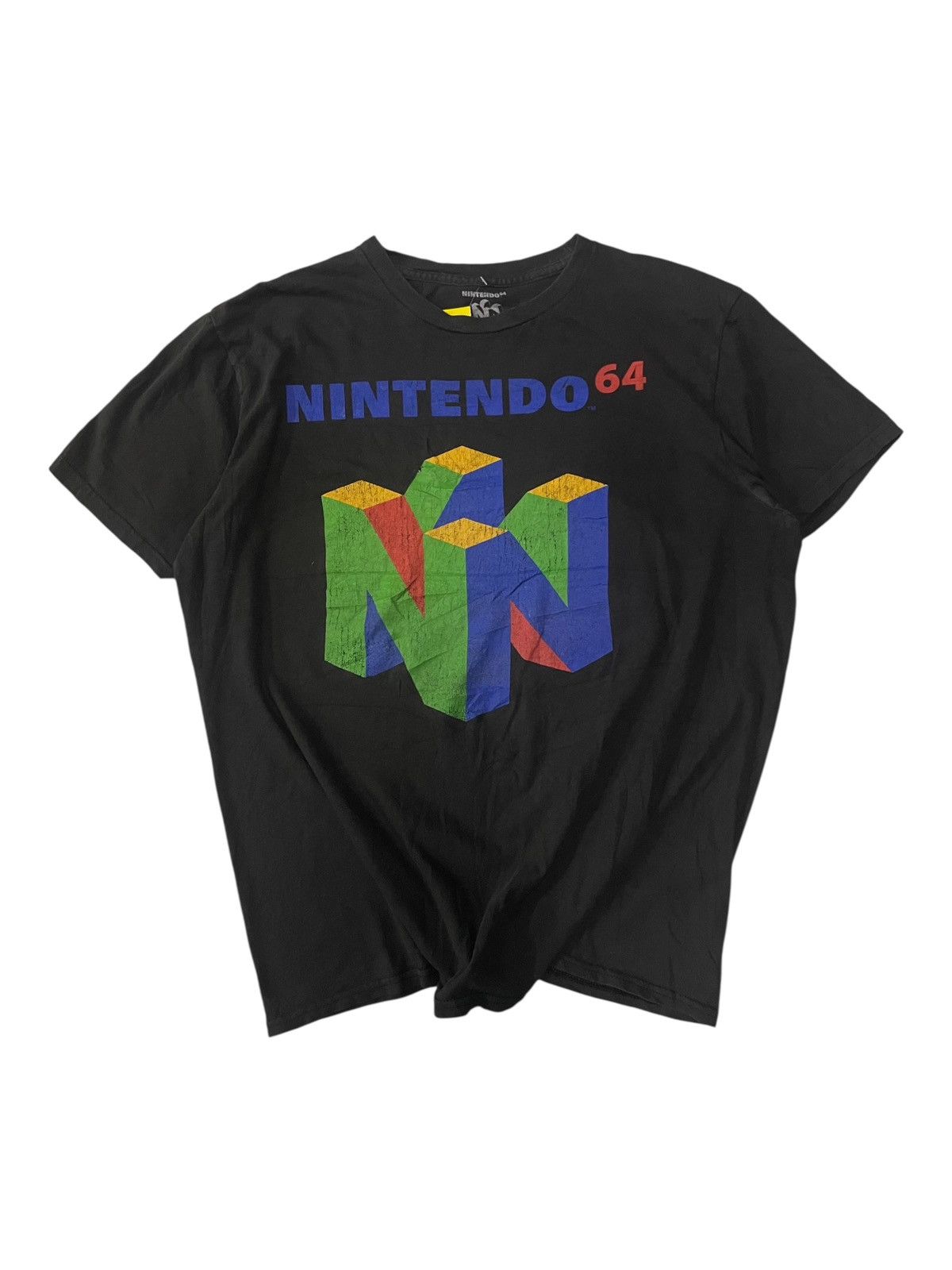 Nintendo Nintendo 64 Size US L / EU 52-54 / 3 - 1 Thumbnail