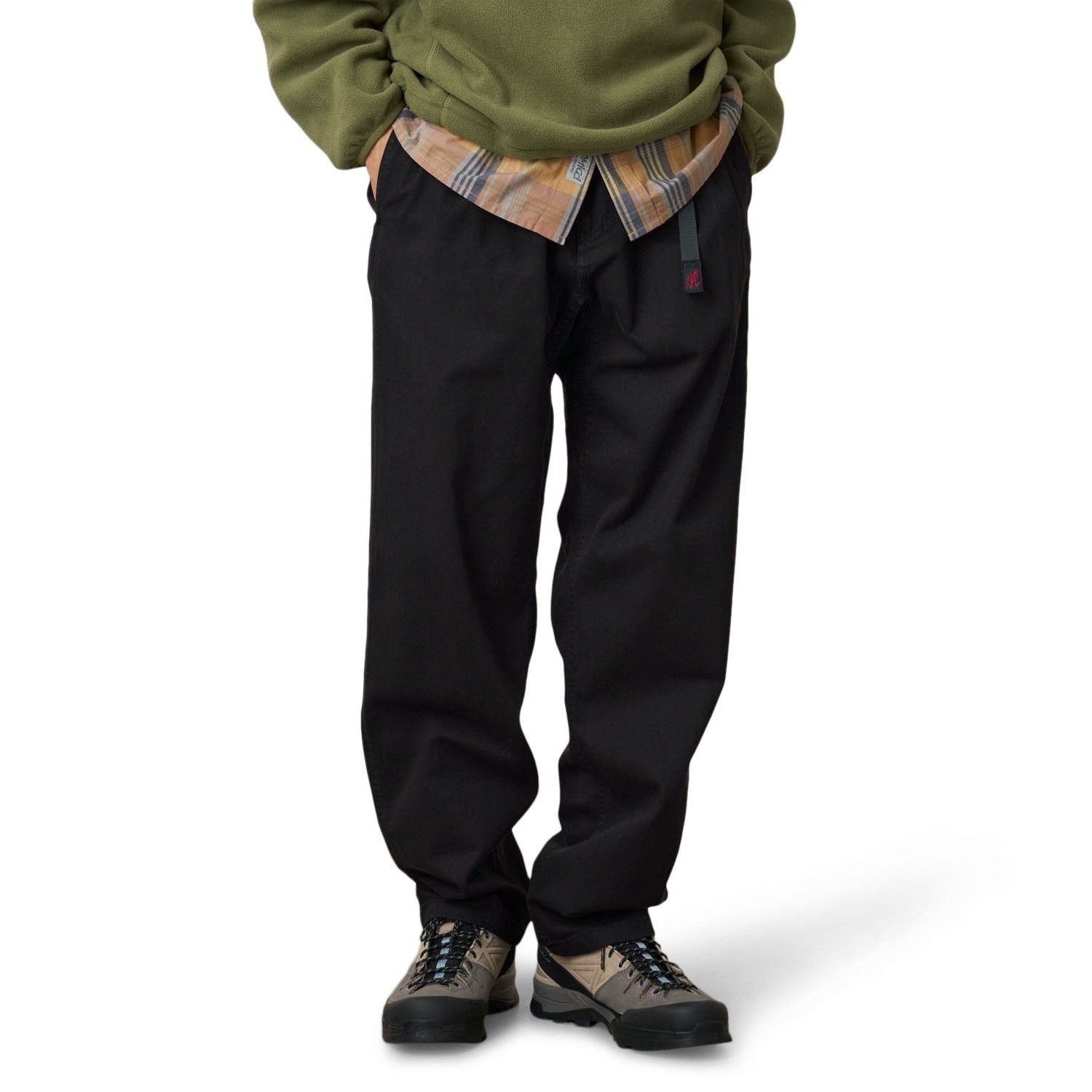 Gramicci Gramicci Pant Black Japan Size US 30 / EU 46 - 1 Thumbnail
