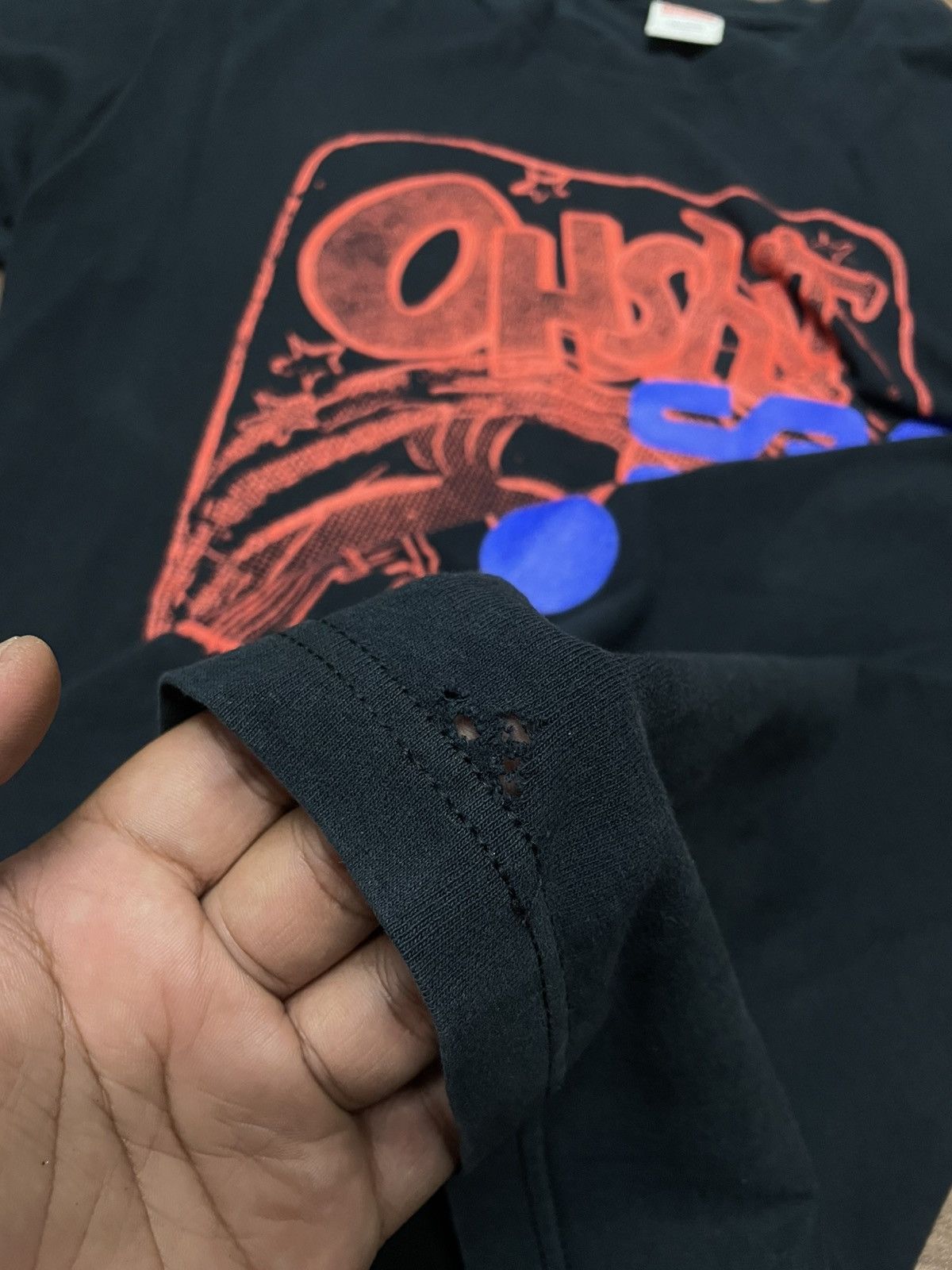 Supreme Supreme oh shit fw18 Size US M / EU 48-50 / 2 - 5 Thumbnail