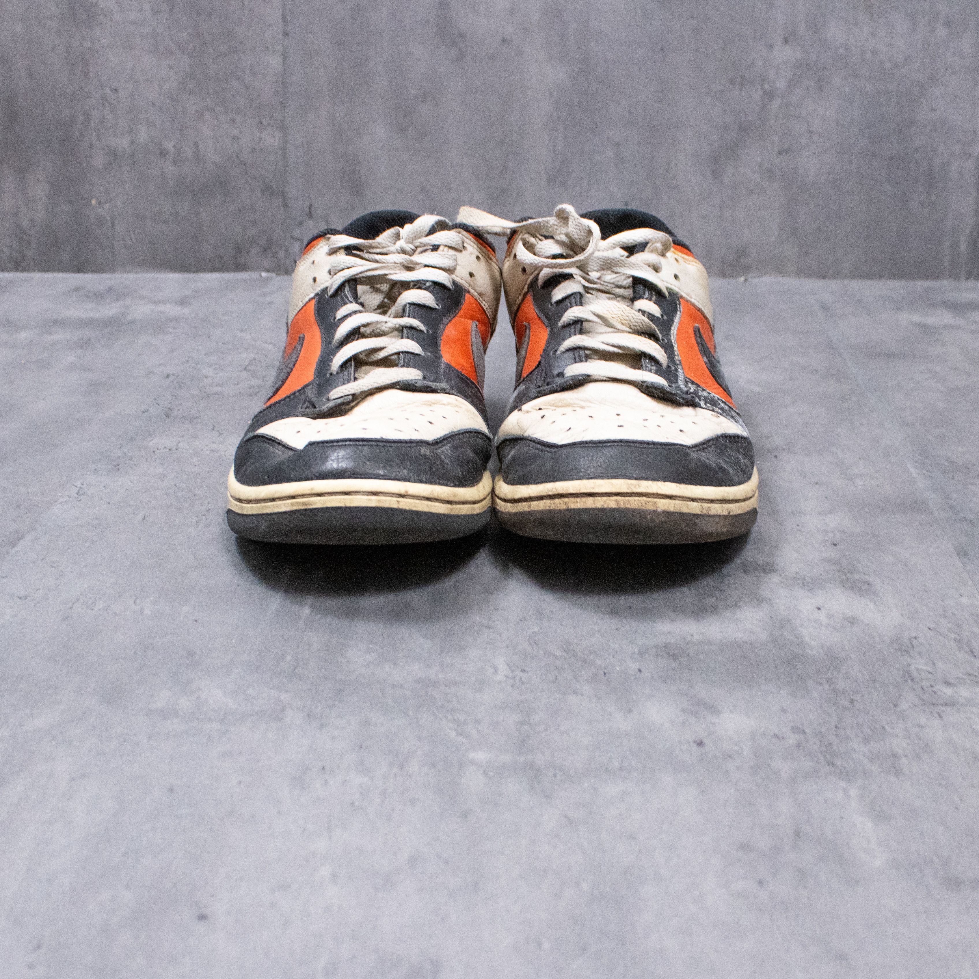 Nike Nike Halloween Dunk Low Top Sneakers Size US 11 / EU 44 - 2 Thumbnail