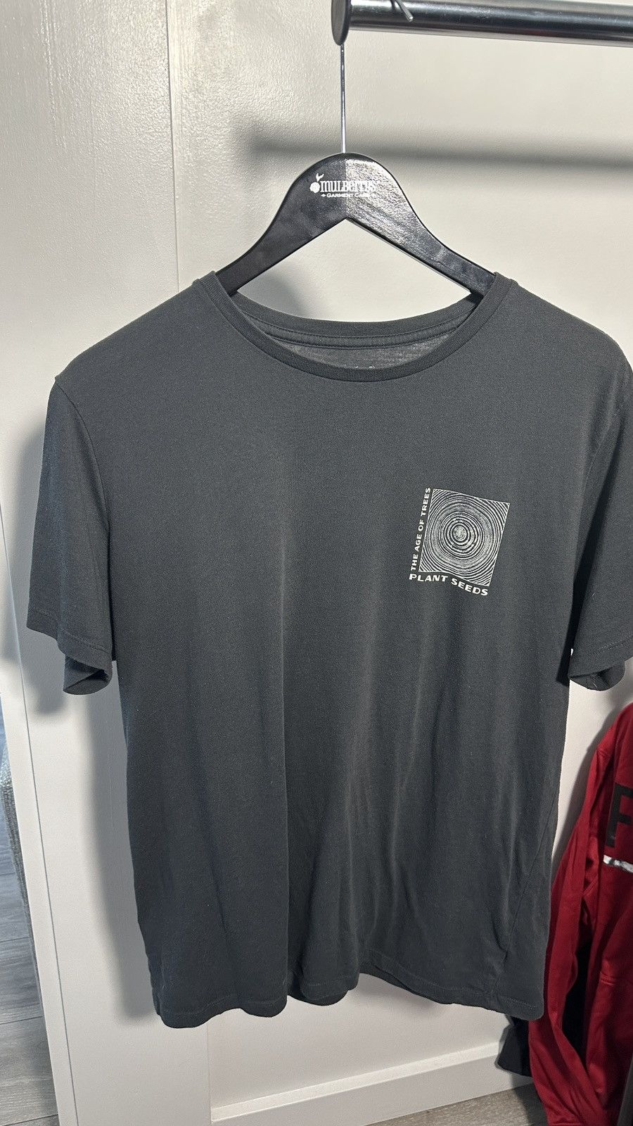 Old Navy The Age Of Trees X Plant Seeds Size US M / EU 48-50 / 2 - 2 Thumbnail