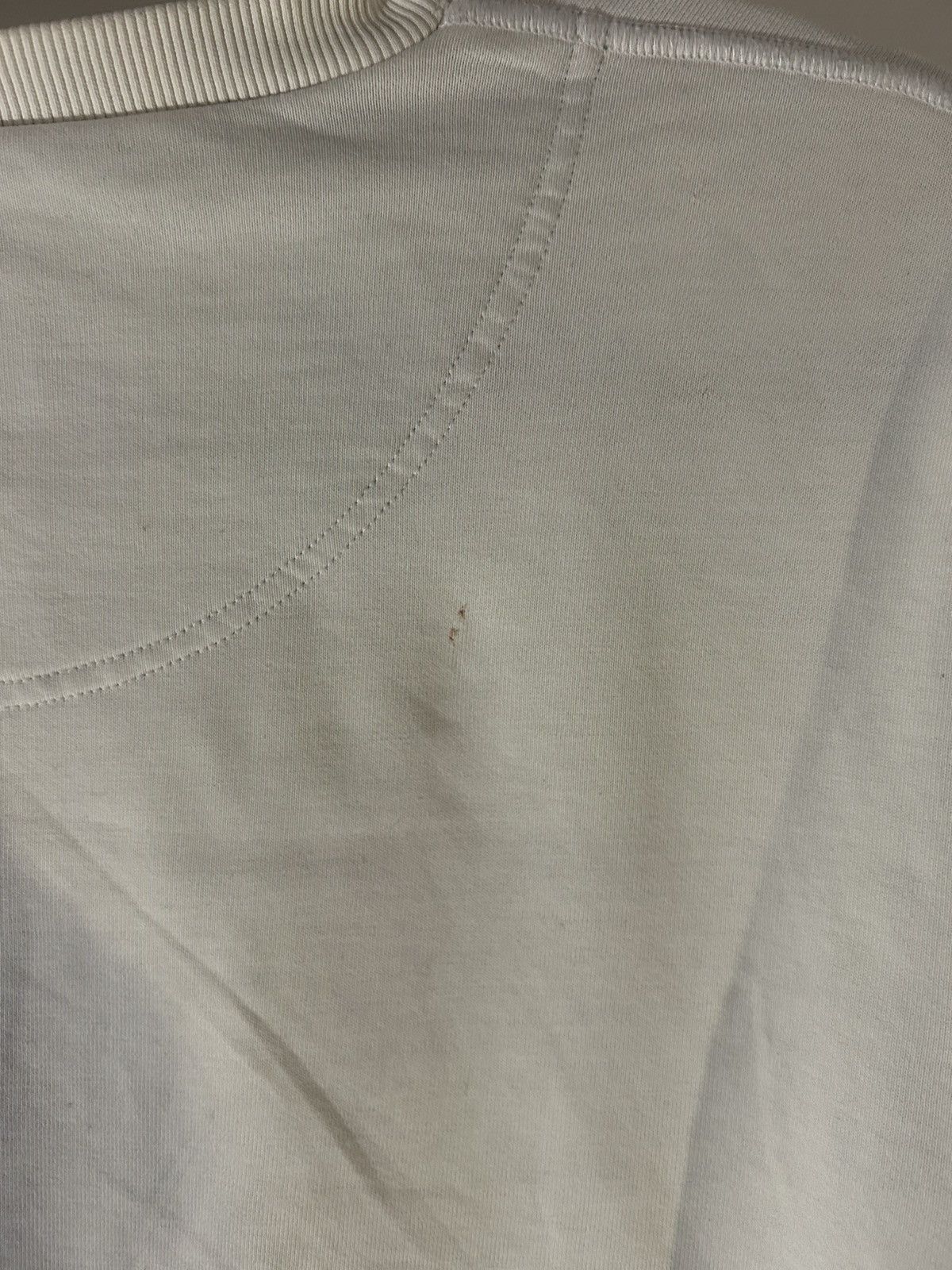 Hugo Boss Hugo Boss Crewneck Sweatshirt Size US XL / EU 56 / 4 - 6 Thumbnail