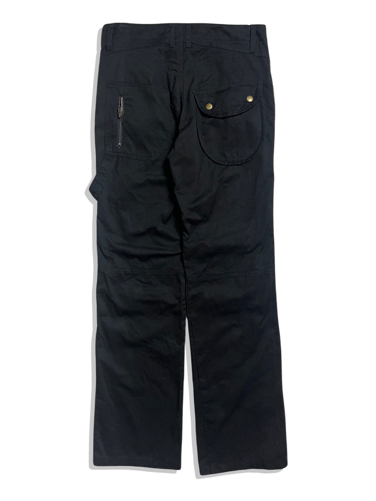 パンツ bondage pants Ribbon Bondage Pants – axes femme from JAPAN