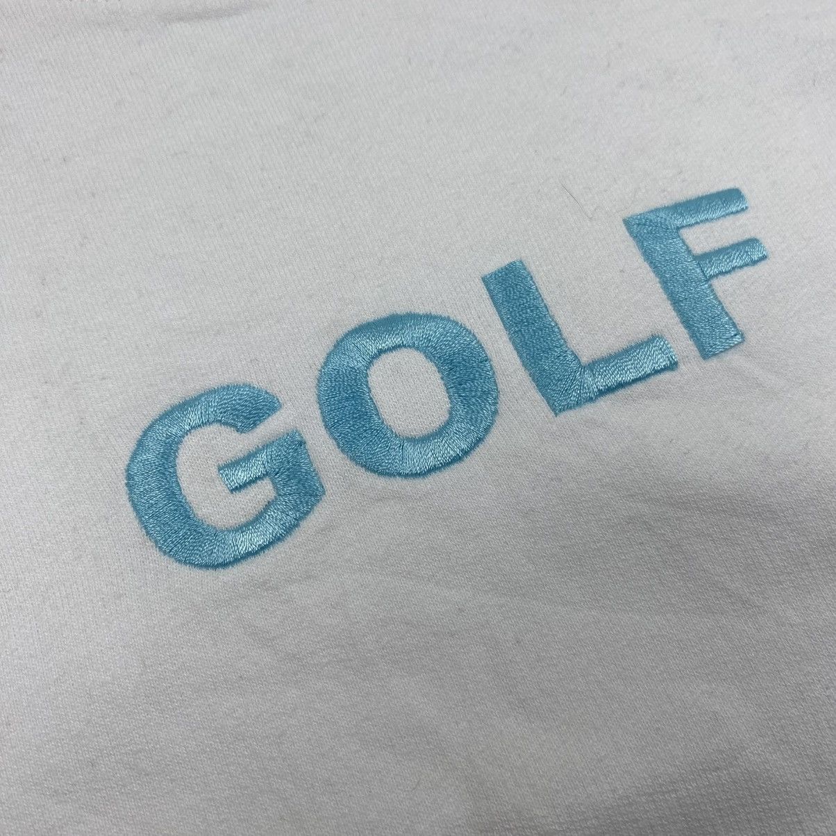 Golf le Fleur Golf Wang Crewneck Size US S / EU 44-46 / 1 - 2 Thumbnail