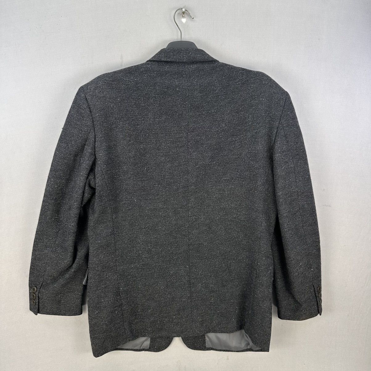 Japanese Brand Takashimaya x SUIVL Homme Woolmark Blazer Size US L / EU 52-54 / 3 - 4 Thumbnail