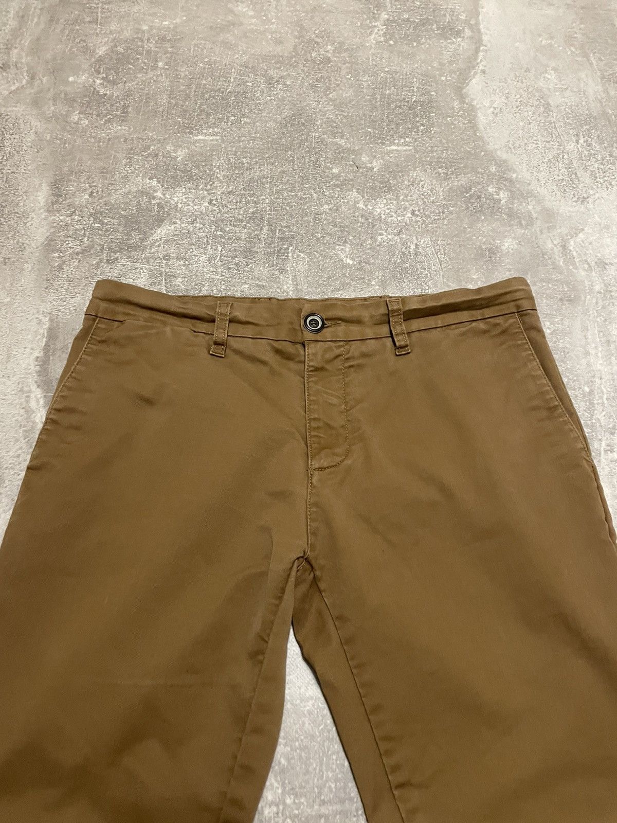 Carhartt Vintage Carhartt Sidney Pants Y2K 33/32 Size Size US 33 - 12 Thumbnail