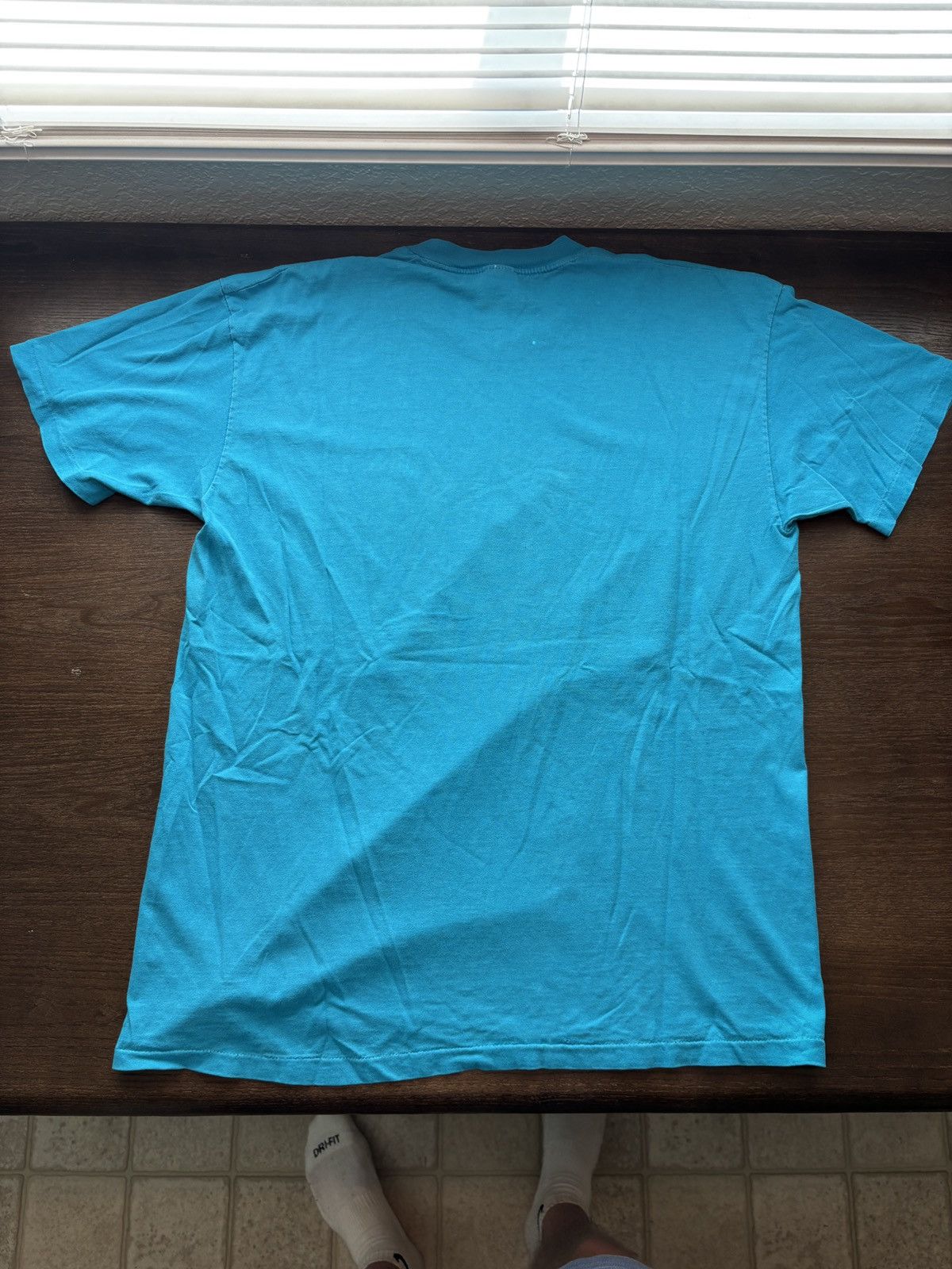 Other VINTAGE YELLOWSTONE TEE Size US XL / EU 56 / 4 - 4 Thumbnail