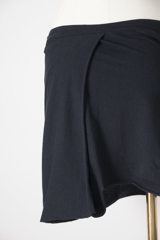 Helmut Lang SS04 skirt Size 28" / US 6 / IT 42 - 6 Thumbnail