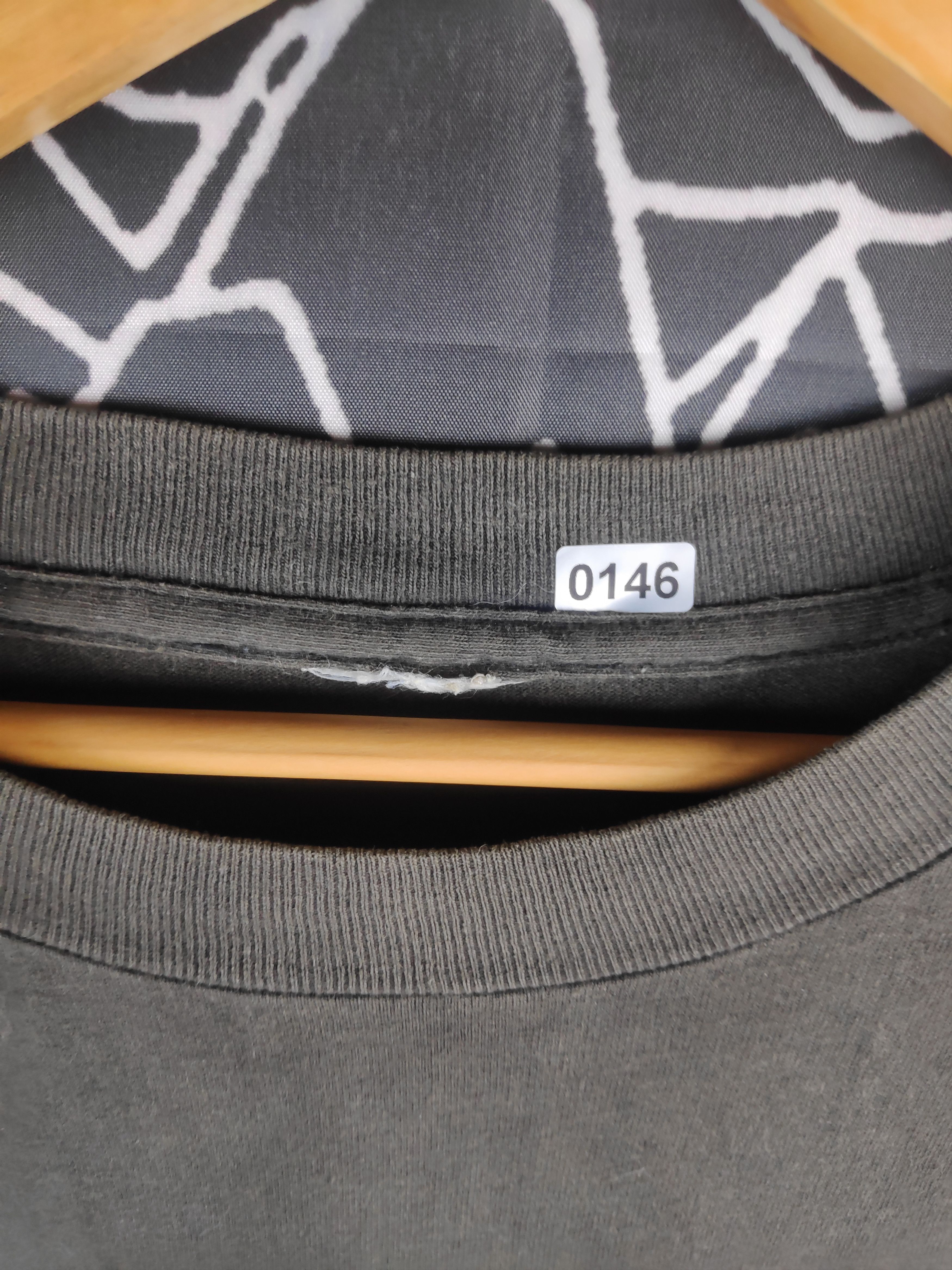 Vintage Vtg 90s Microsoft Tech Ed 99 Get Fired Up Techwear Tee Size US XL / EU 56 / 4 - 6 Thumbnail